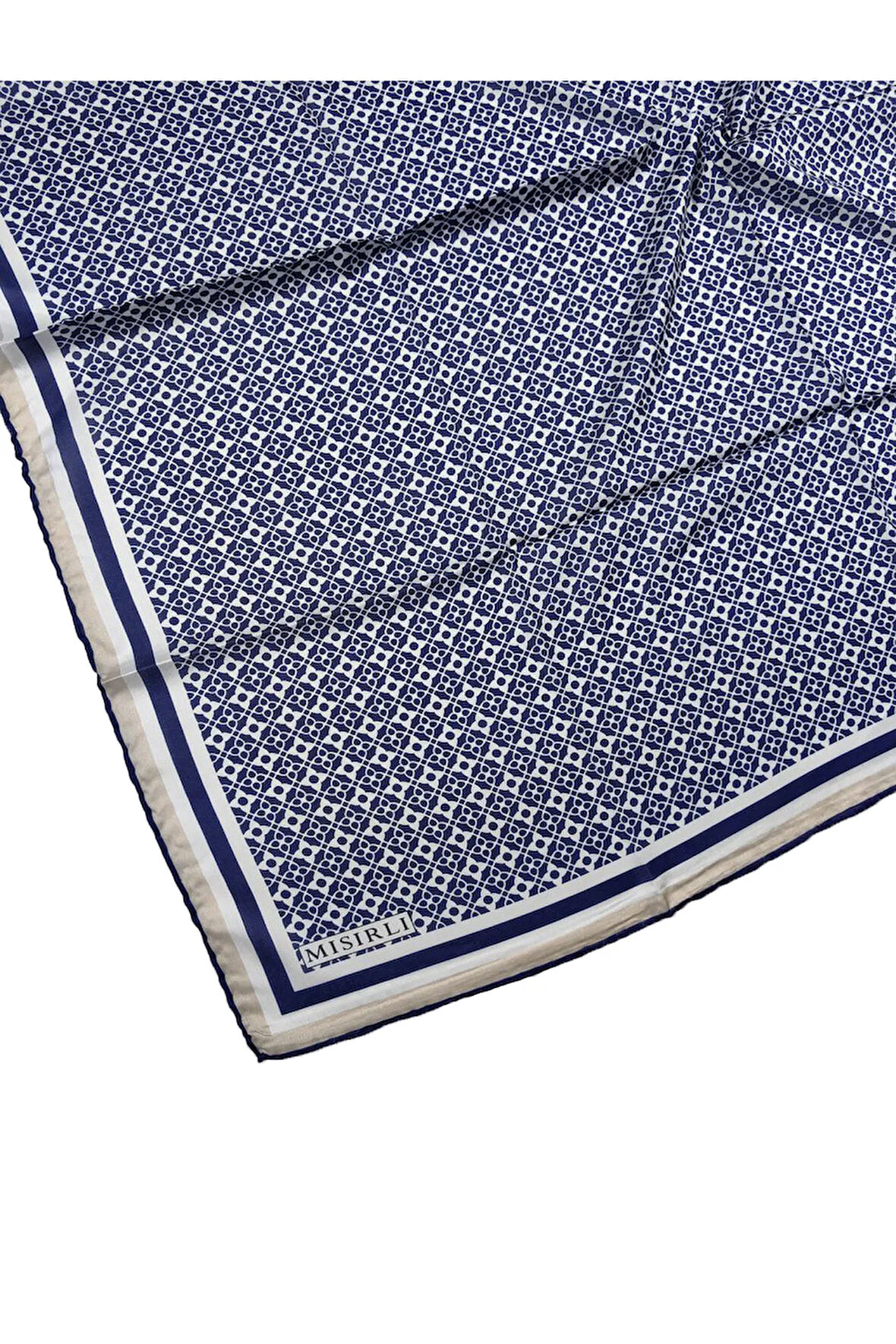 Mısırlı Eşarpları Silky Cocoon Twill Sport Eşarp