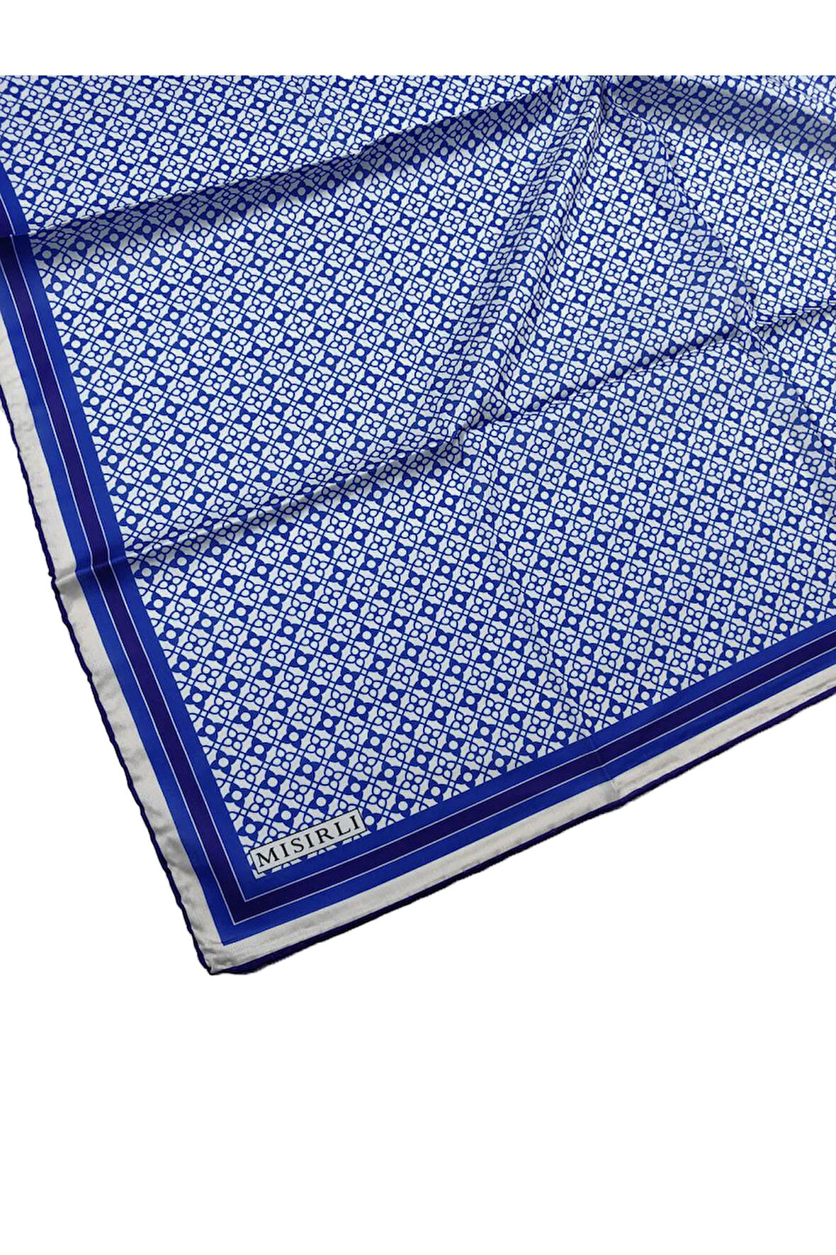 Mısırlı Eşarpları Silky Cocoon Twill Sport Eşarp