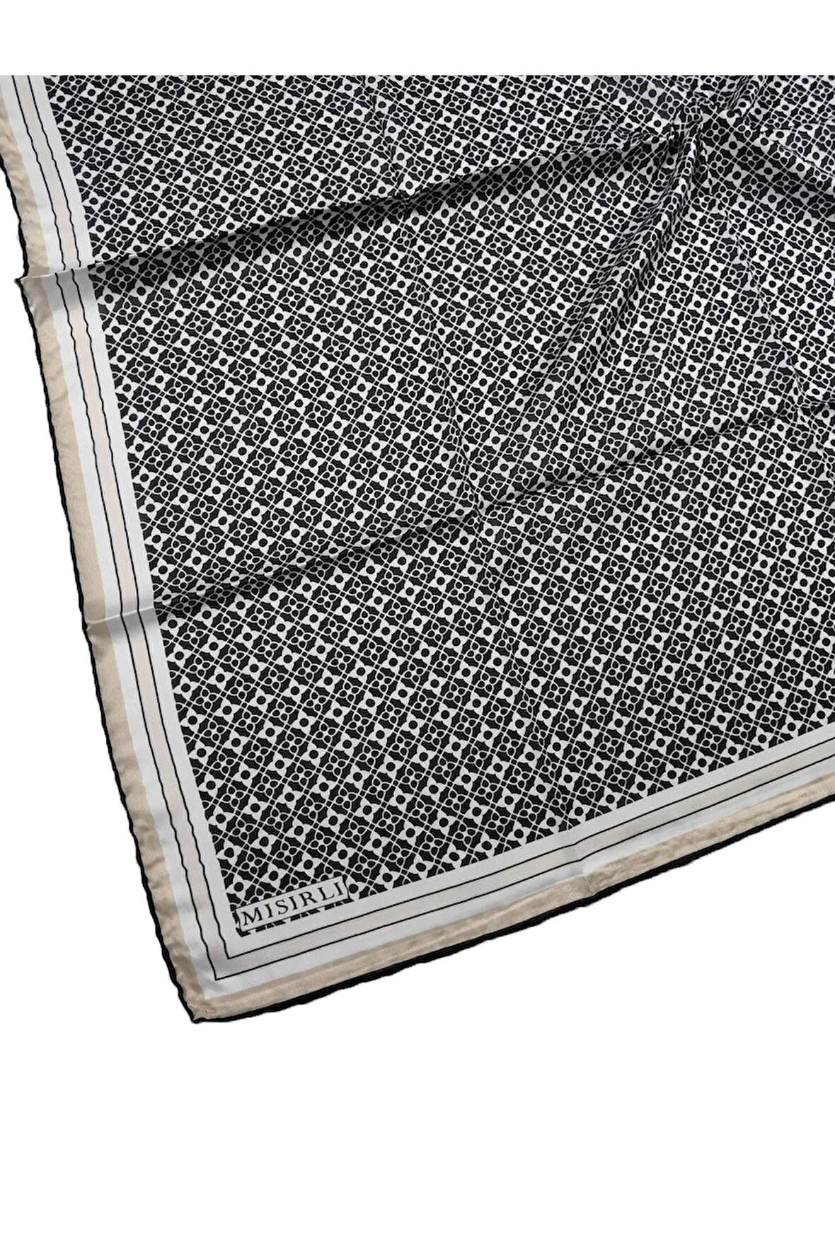 Mısırlı Eşarpları Silky Cocoon Twill Sport Eşarp