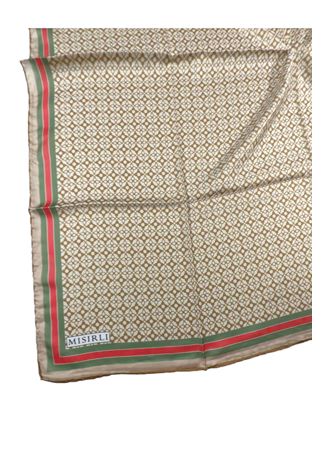 Mısırlı Eşarpları Silky Cocoon Twill Sport Eşarp