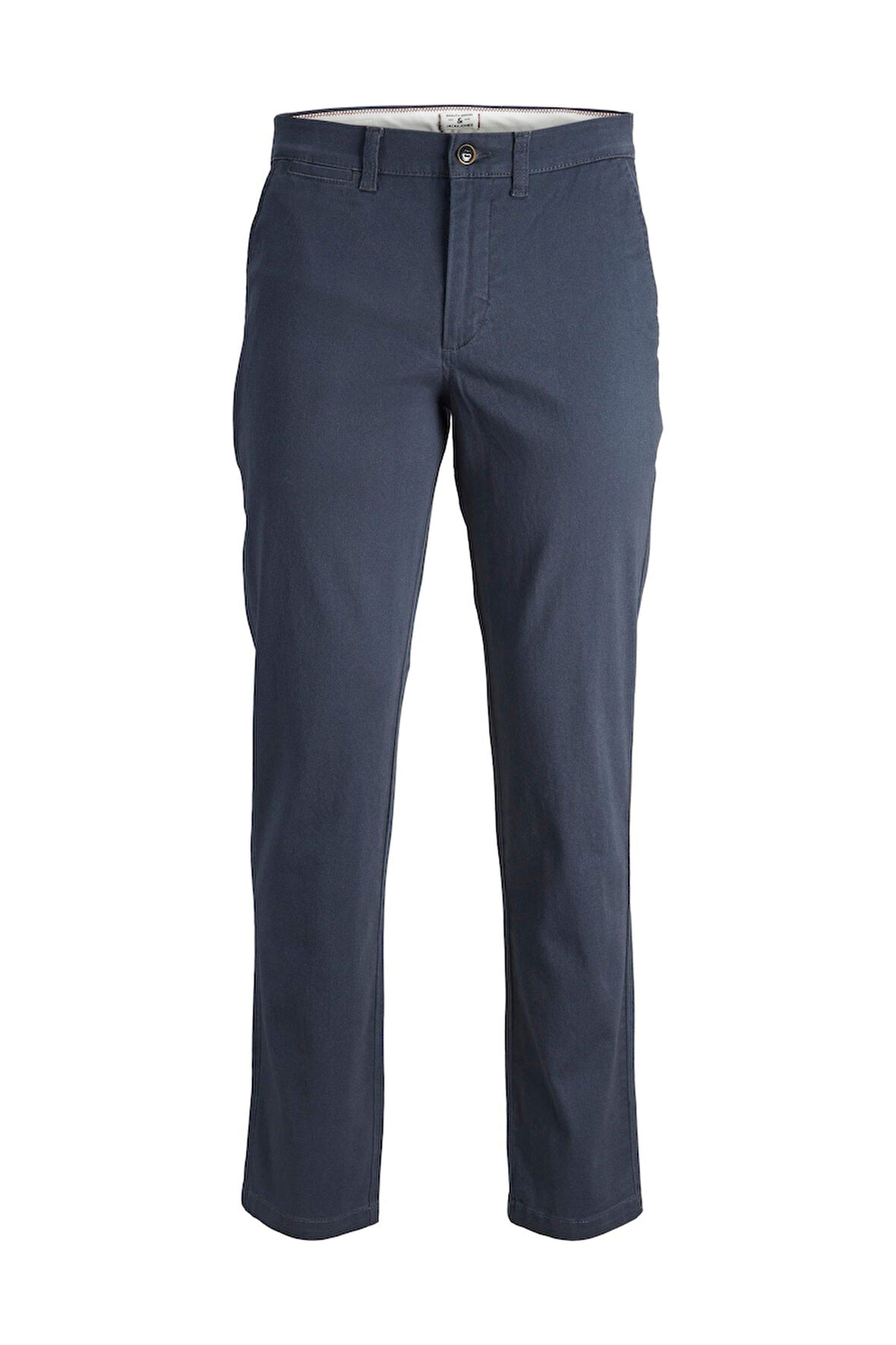 Erkek JJ Jpstollie Dave Chino - Lacivert | 32/32