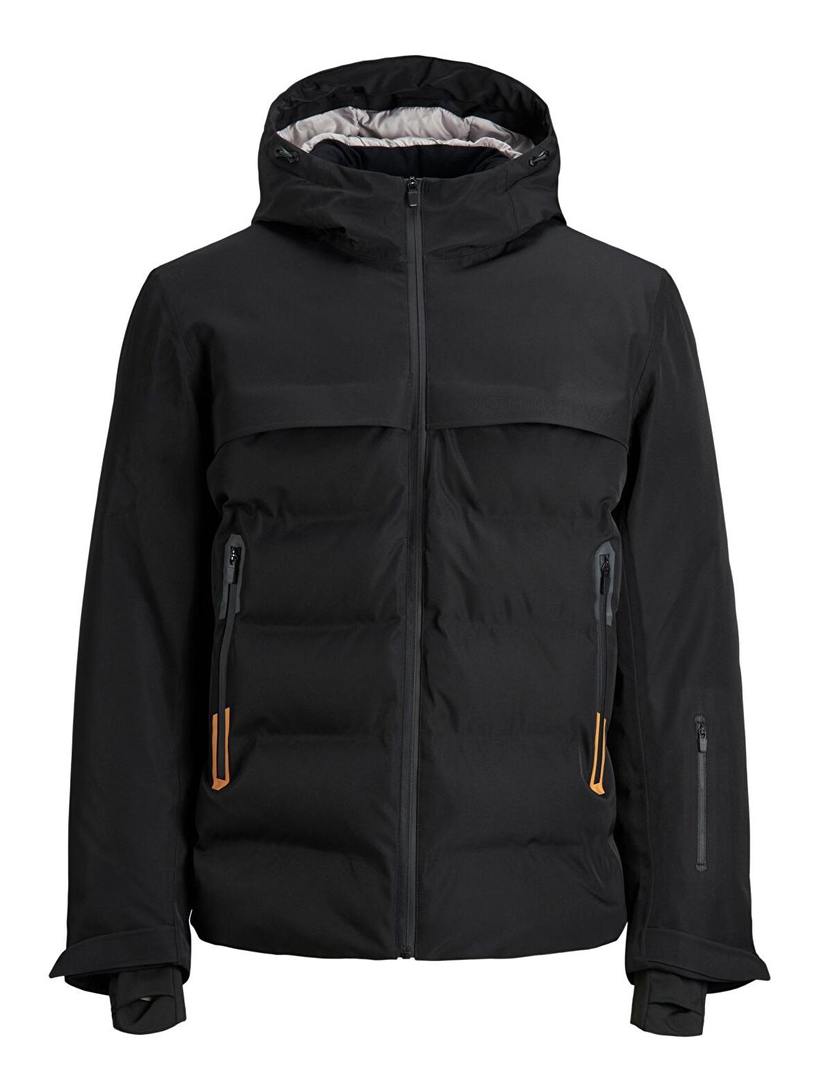 Jack & Jones Jcotarwin Puffer Erkek Mont