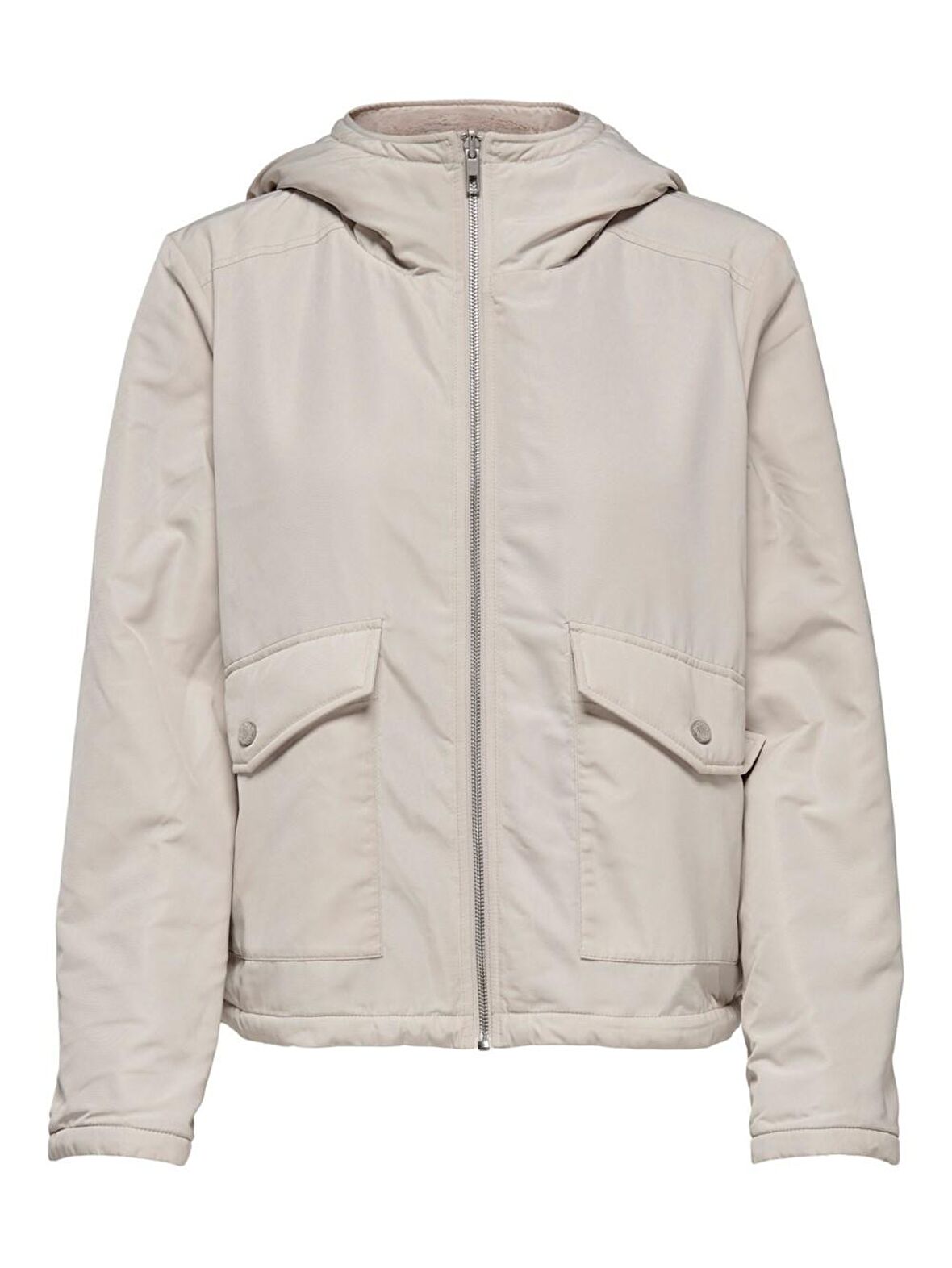 Only Ondahlia Rev. Jacket CS OTW Kadın Ceket