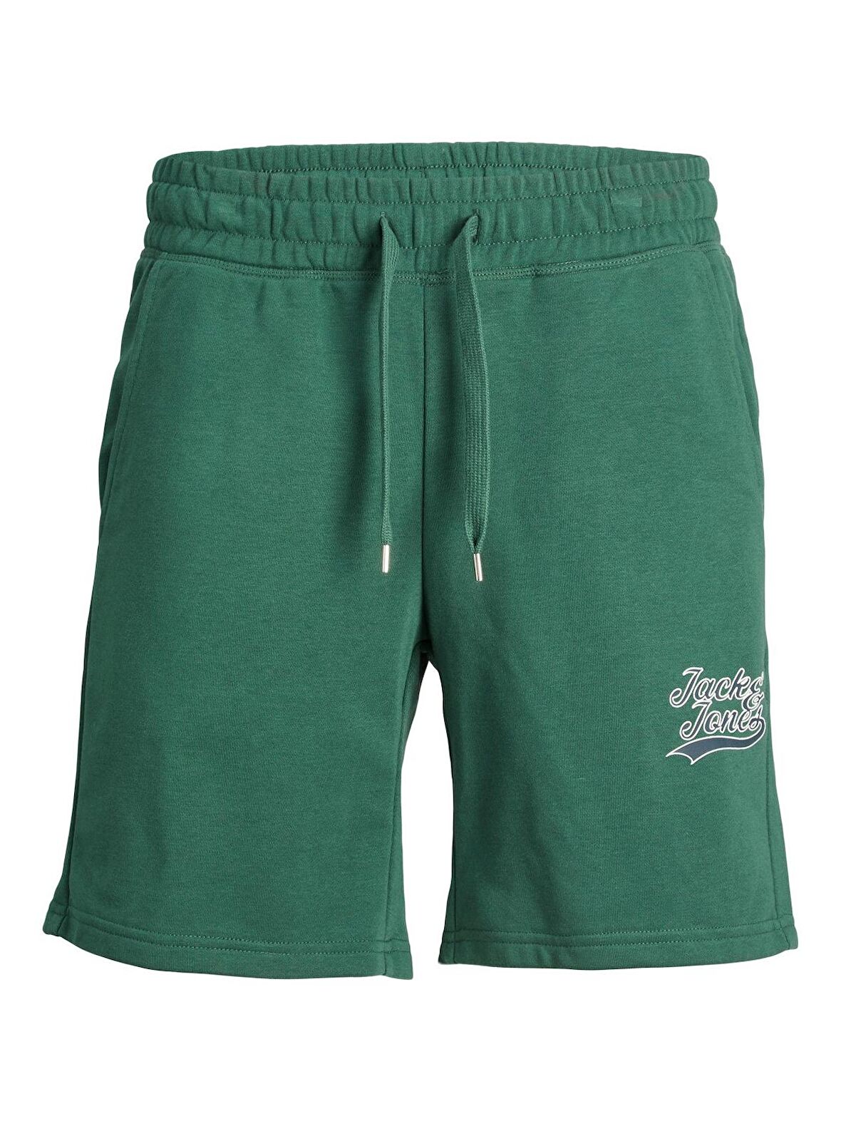 Jack & Jones Erkek Sweat Şort JPSTTREVOR SWEAT SHORTS12228758