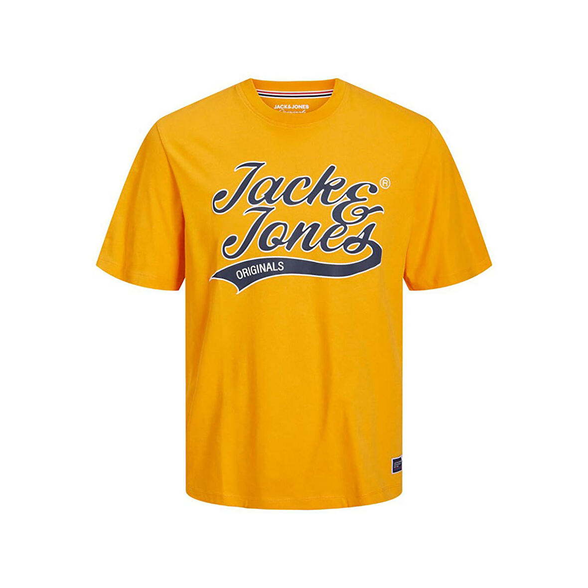 Jack & Jones Erkek T-Shirt 12227774