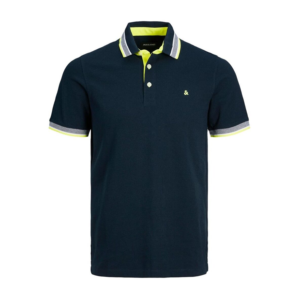 Jack Jones Polo Tişört Paulos