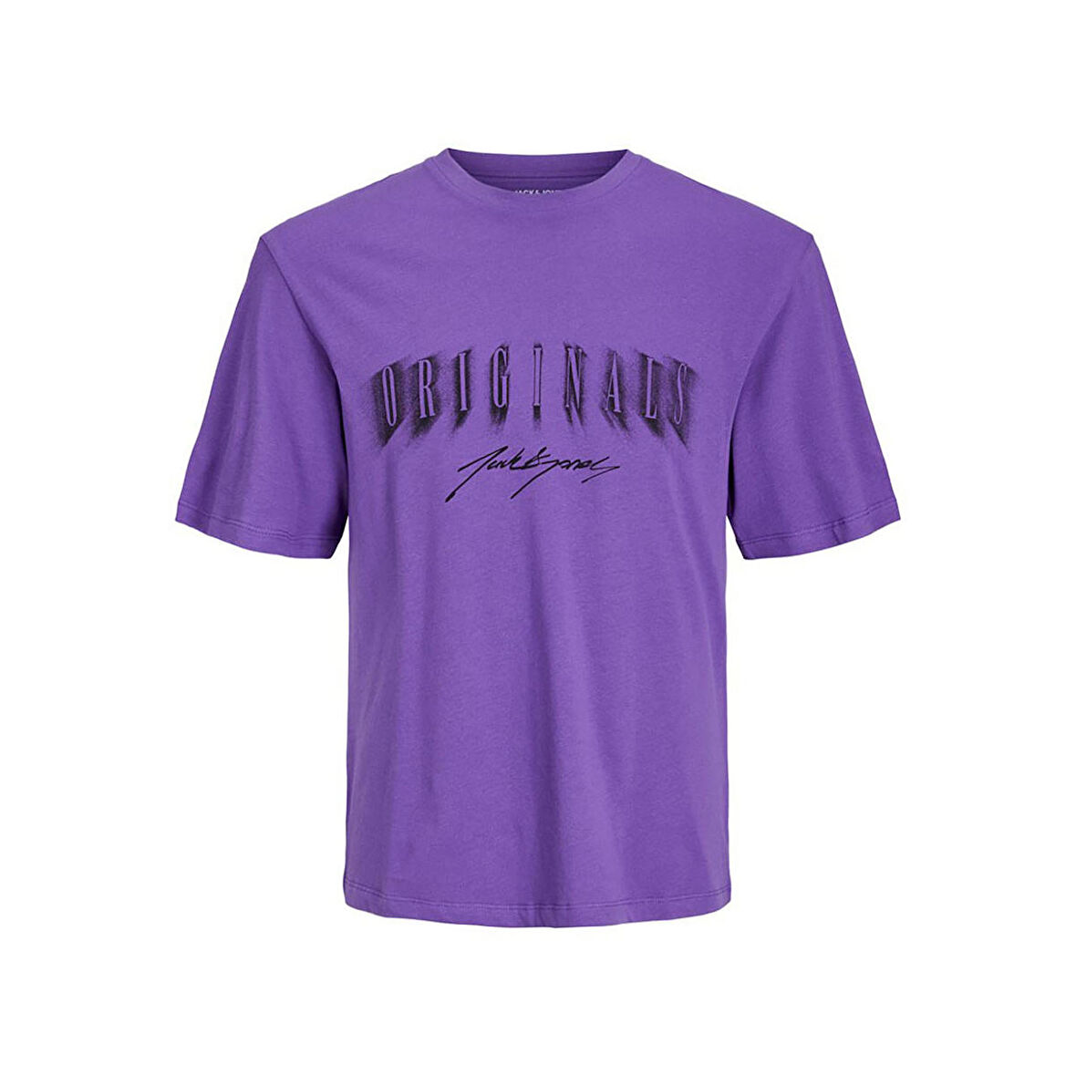 Jack & Jones Erkek T-Shirt 12230179