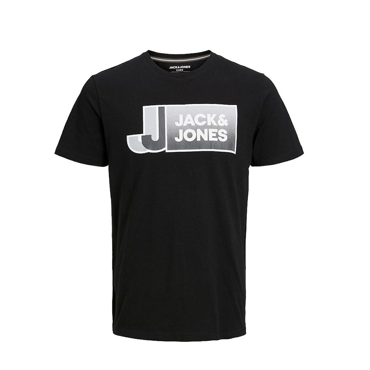 Jack&Jones Jcologan Erkek T-shirt