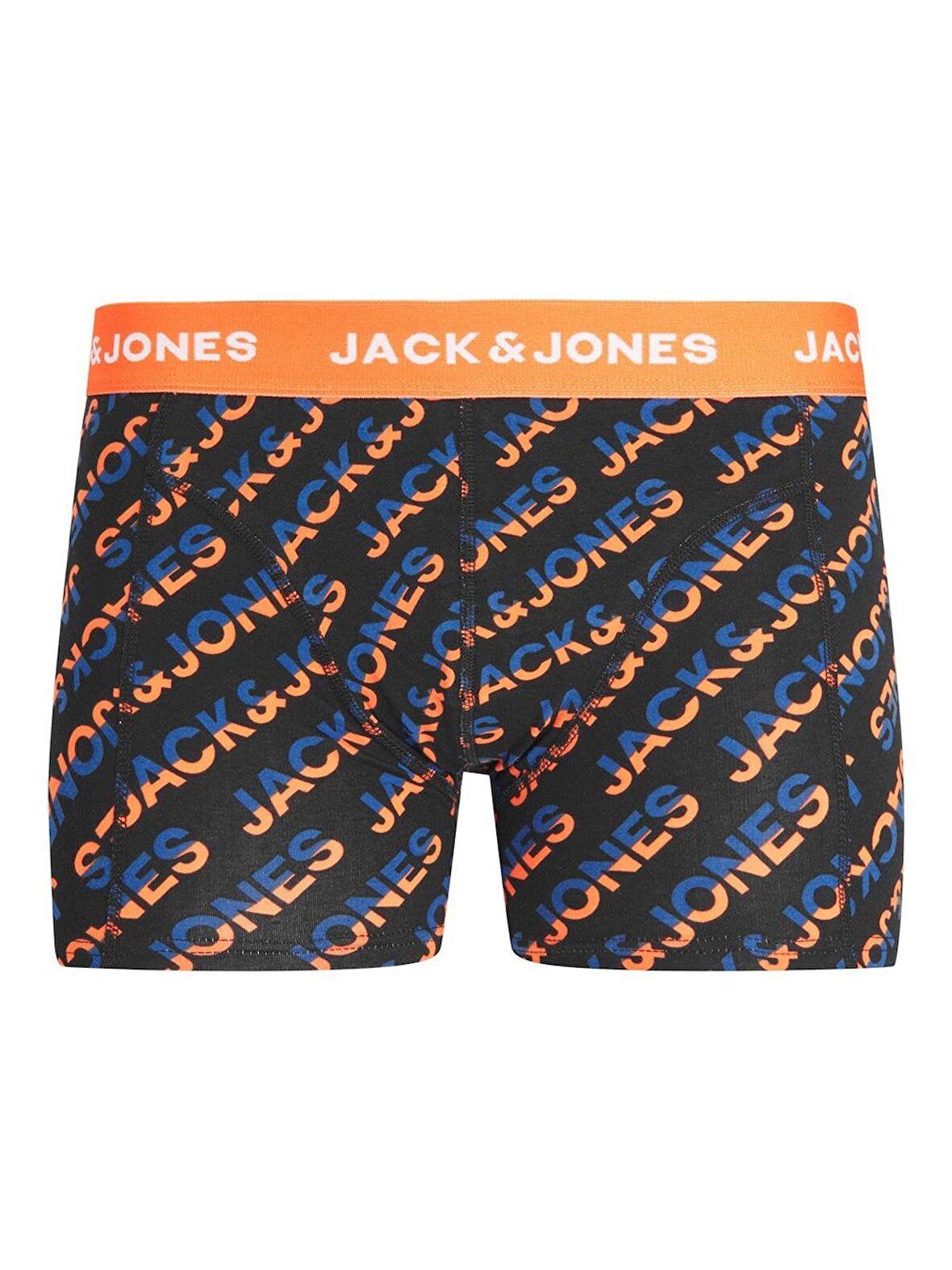 Jack & Jones Jaclogo Trunk SN Erkek Boxer