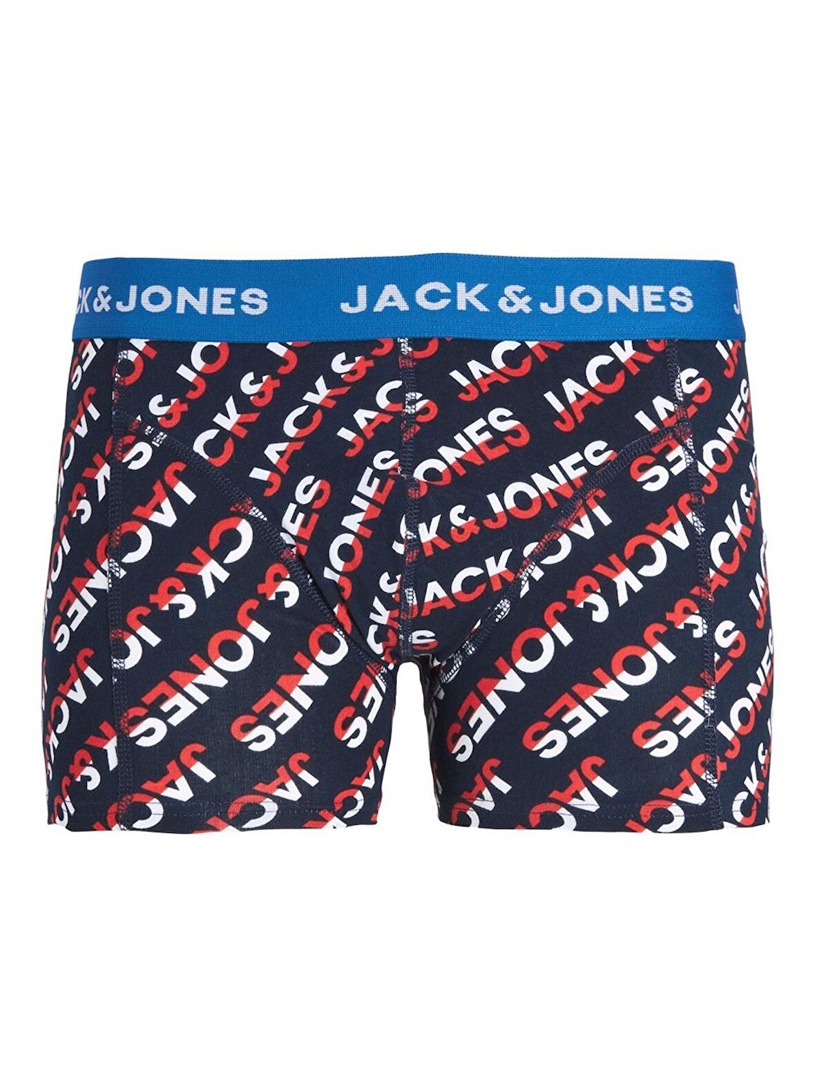 Jack & Jones Jaclogo Trunk SN Erkek Boxer