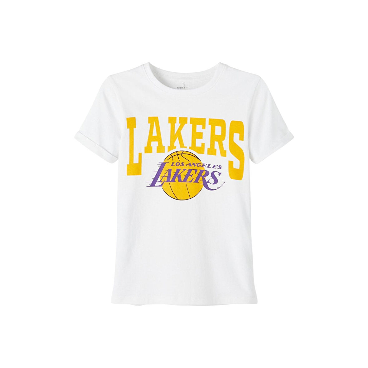 Erkek Çocuk Baskılı  T-shirt