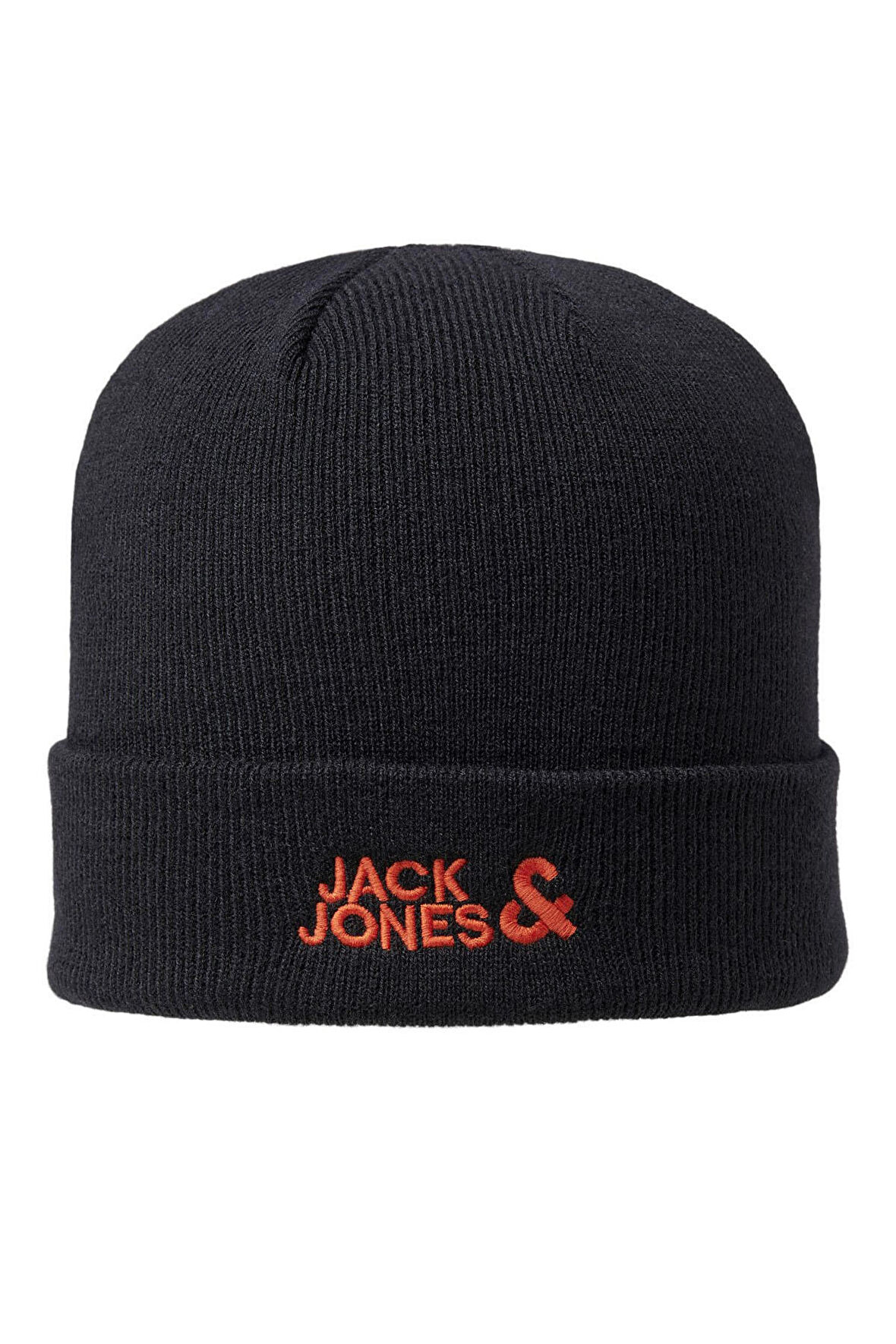 Jack & Jones Erkek Jacdna Bere 63512092815 Black