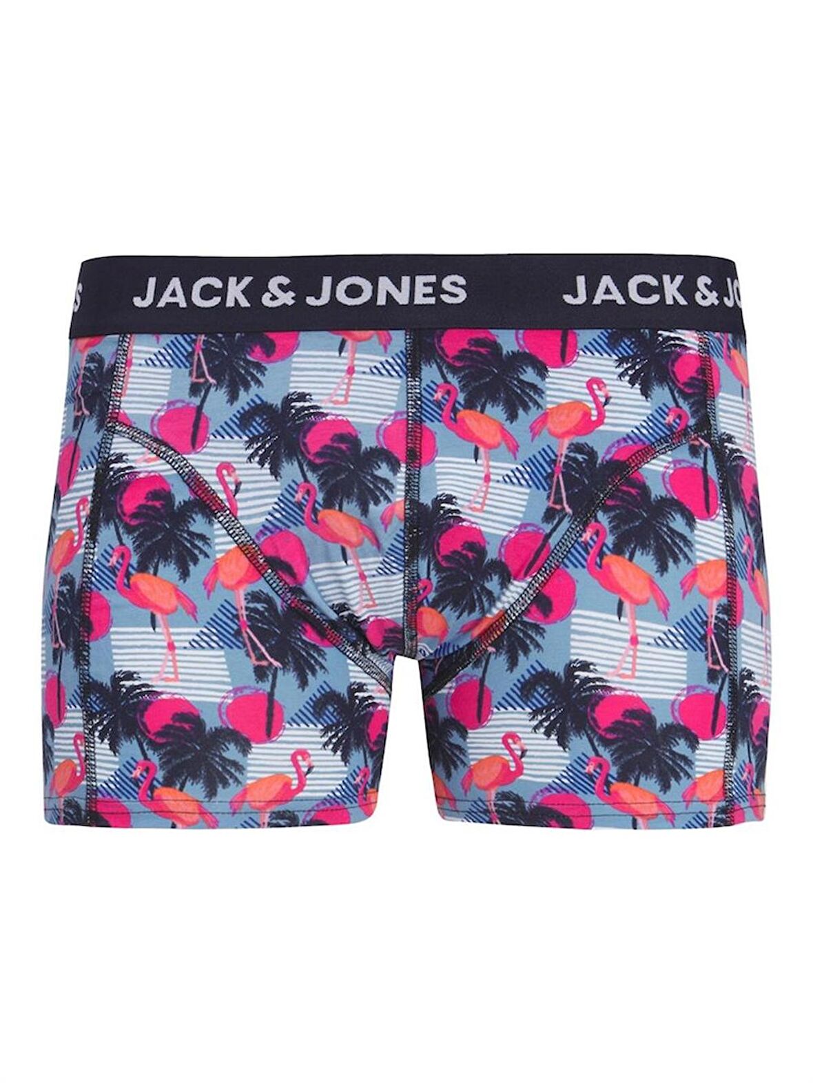 Jack & Jones Jacpueblo Trunk Sn Erkek Boxer