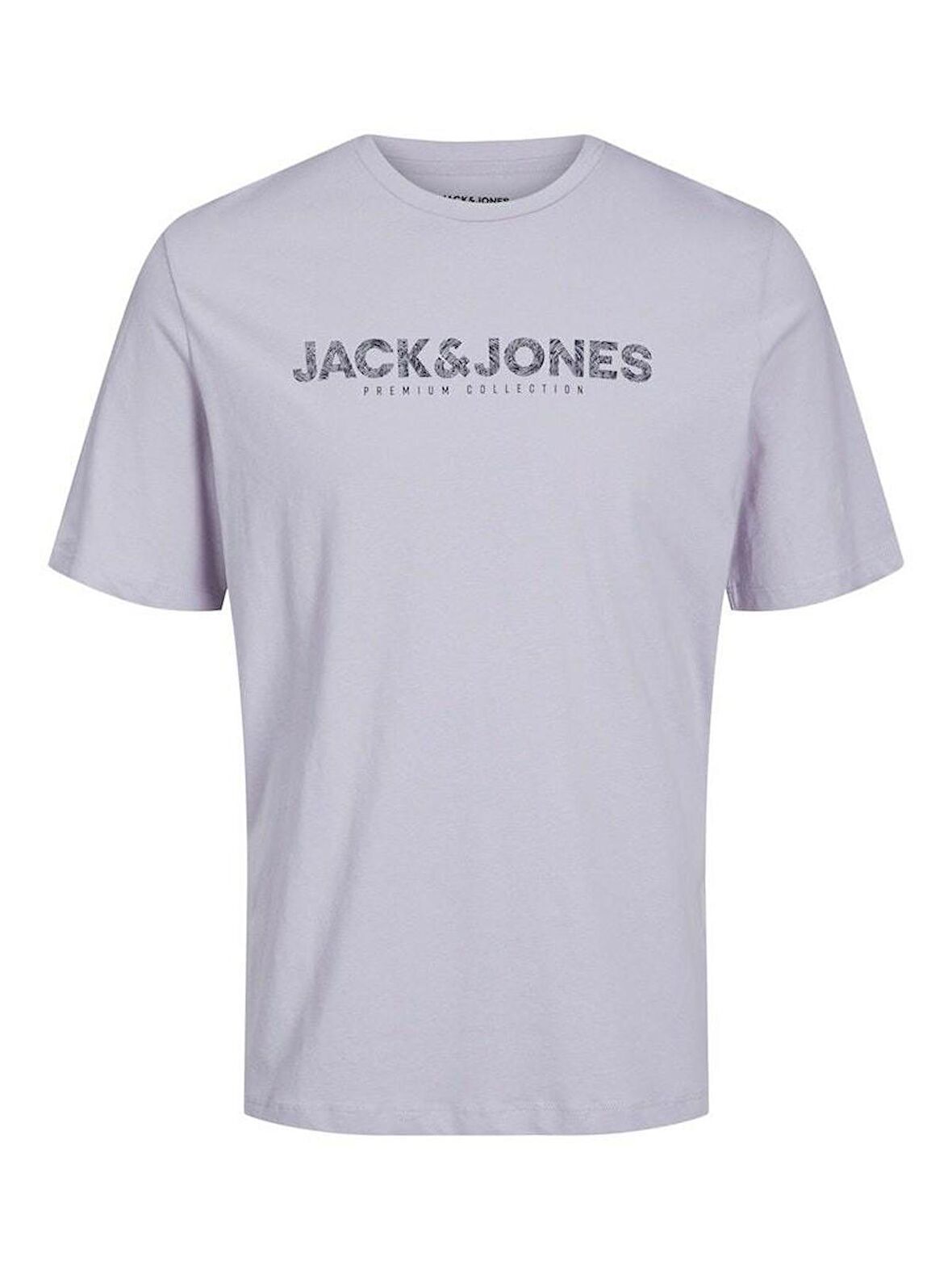 Jack Jones Babooster Erkek Tişört 12234759