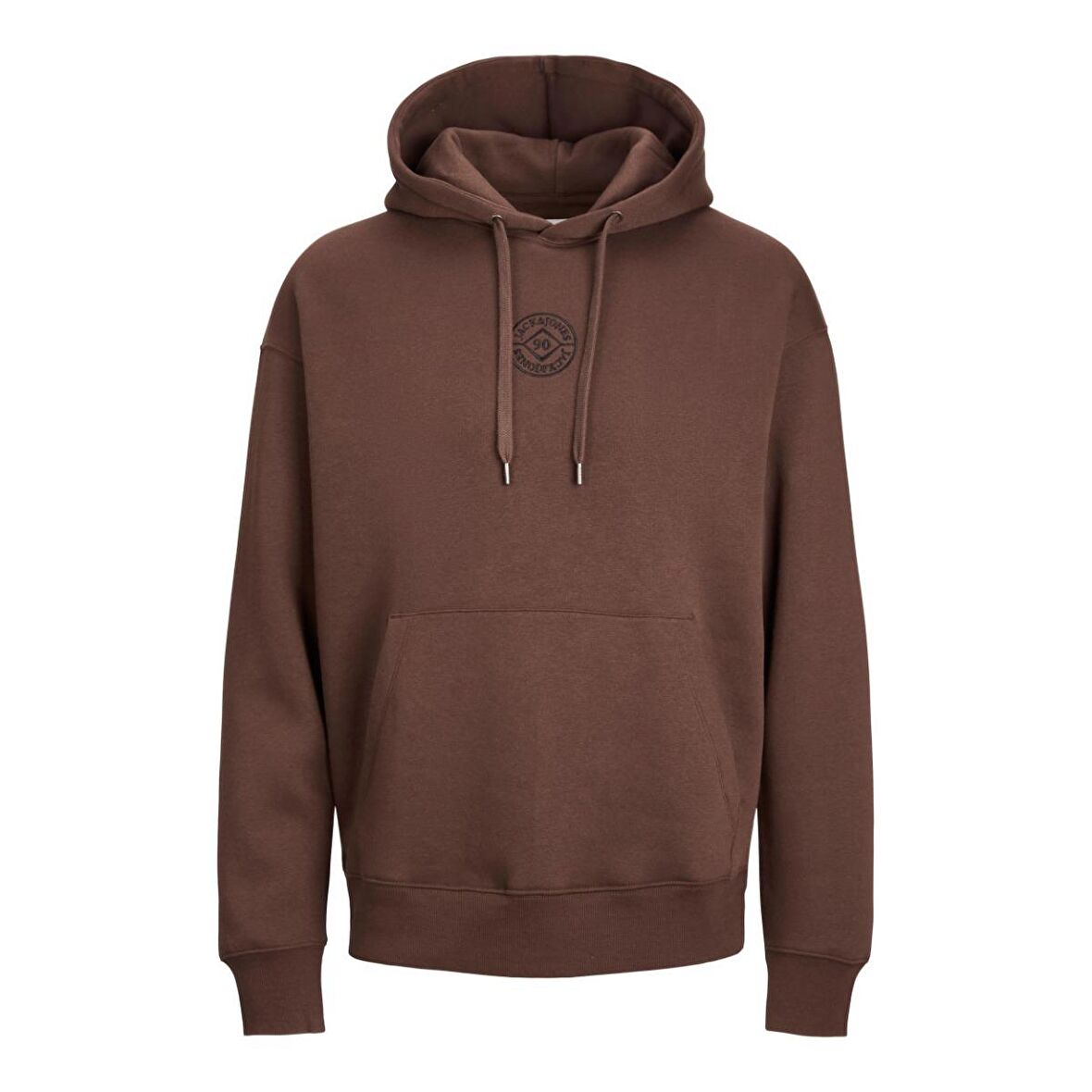 Jack Jones Sweat Hood Cosmo