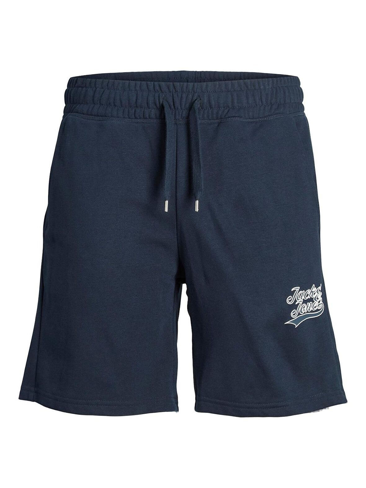 Jack & Jones Erkek Sweat Şort JPSTTREVOR SWEAT SHORTS12228758