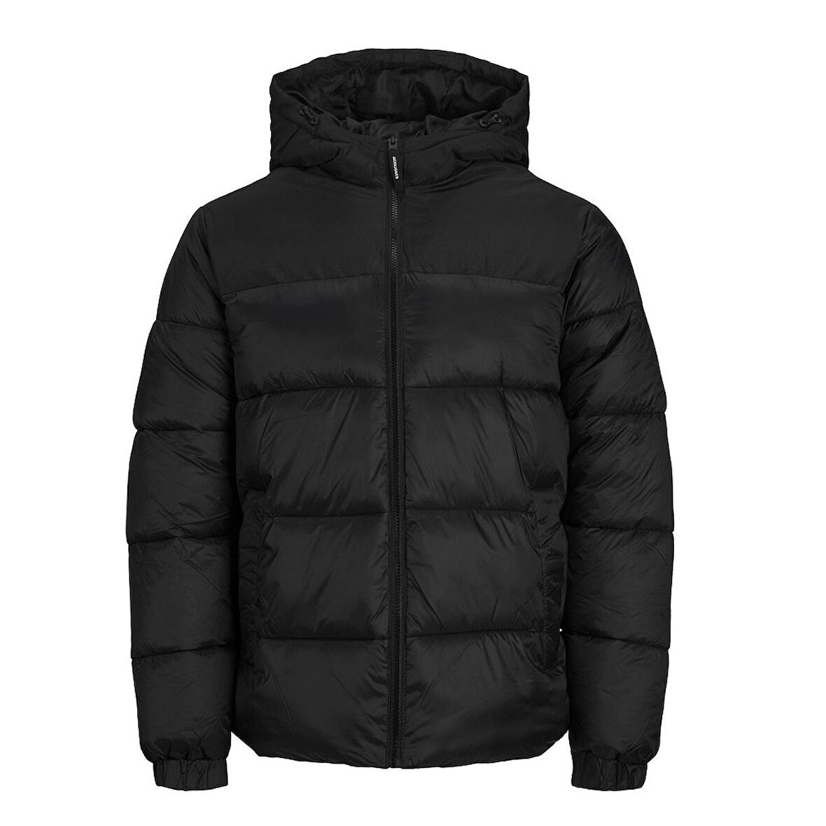 Jack&Jones Jjetoby Puffer Erkek Mont