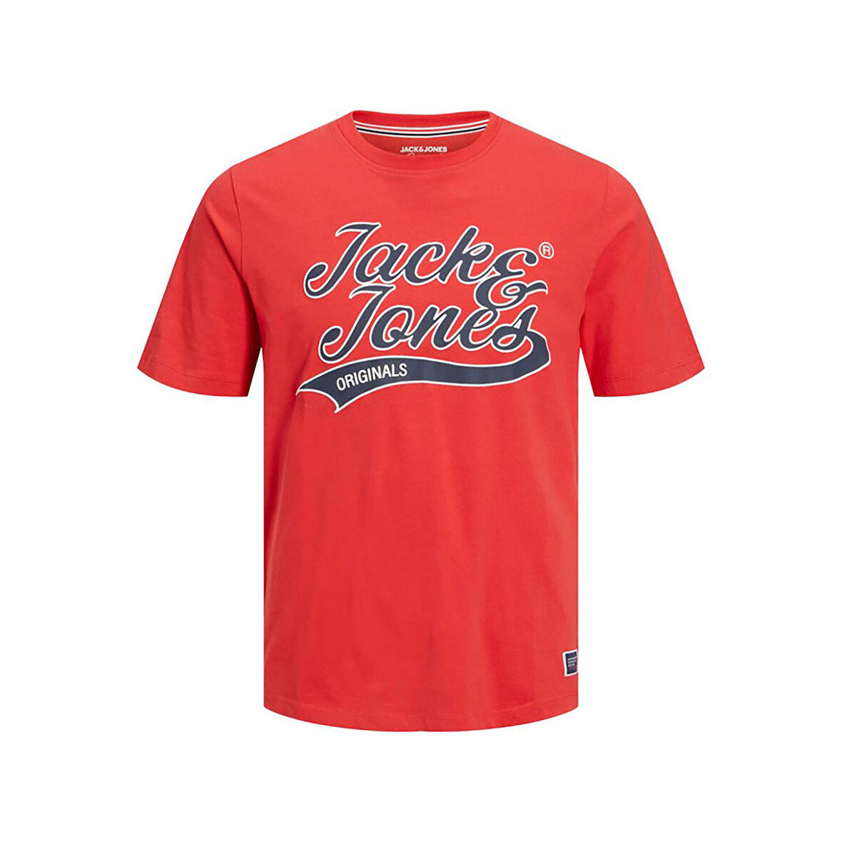 Jack & Jones Erkek T-Shirt 12227774
