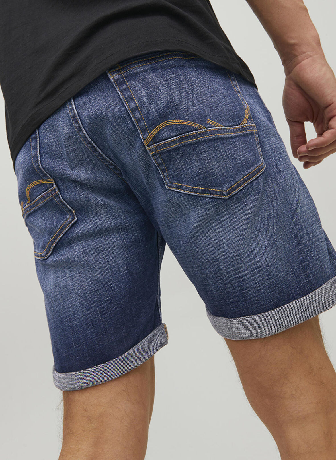 Jack & Jones Denim Şort