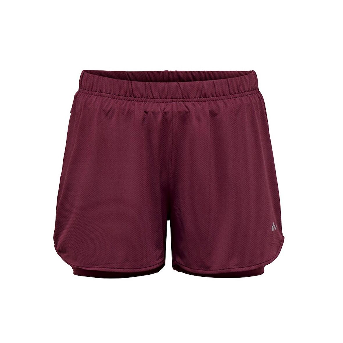 Only Onpmila-2 Loose Train Kadın Şort