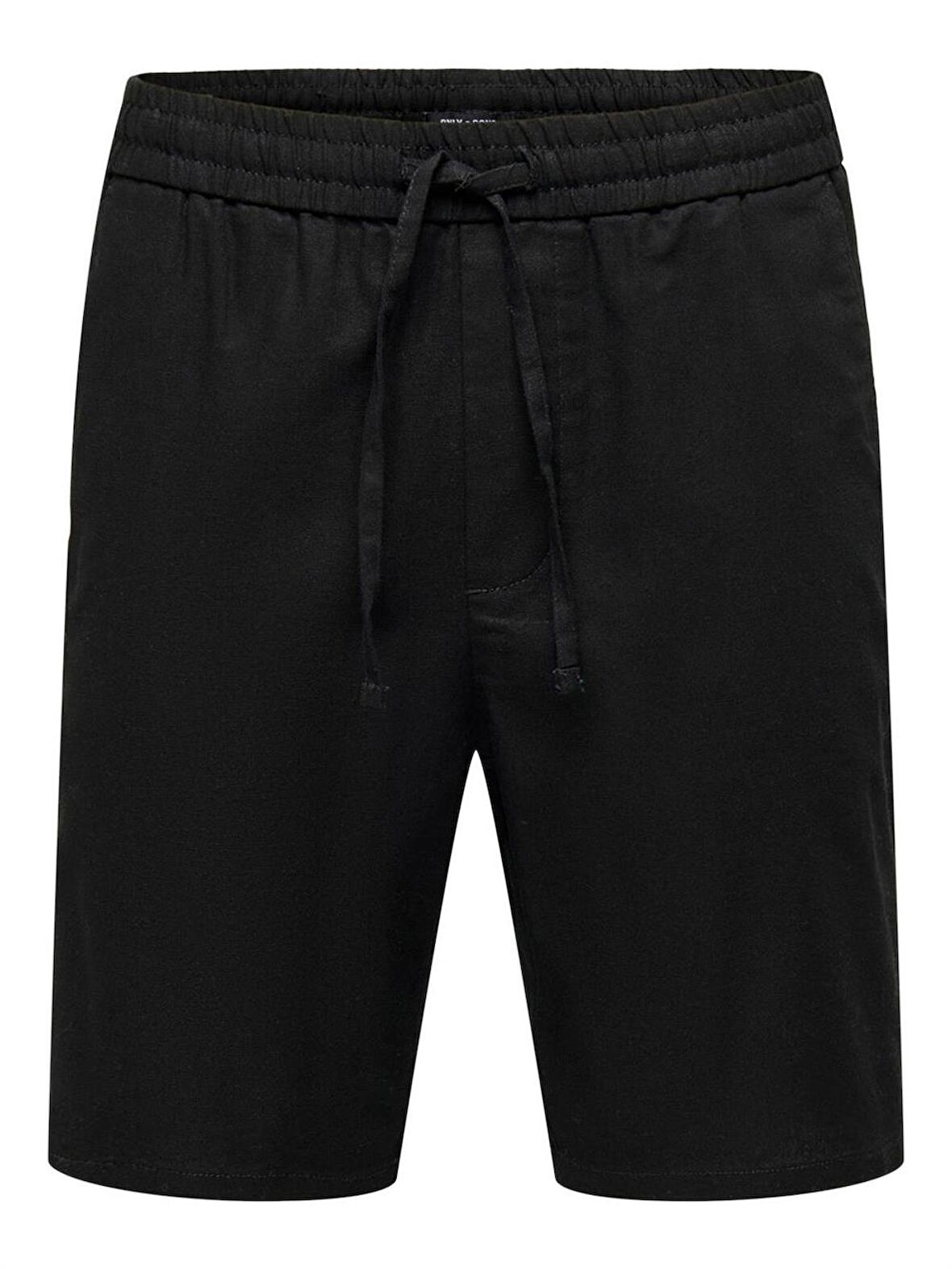 Only & Sons Onslinus 0007 Cot Lin Shorts Noos Erkek Şort