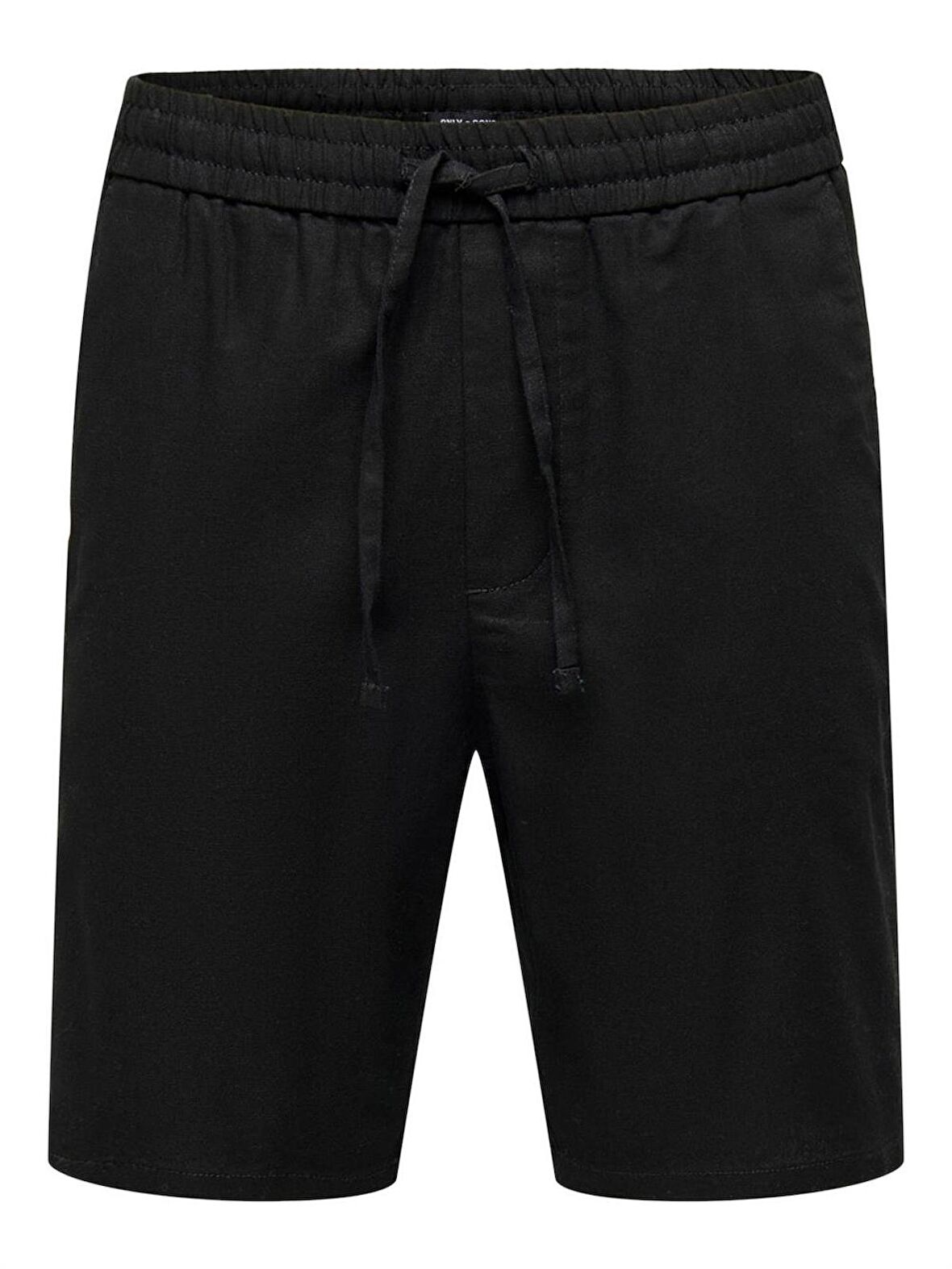 Only & Sons Onslinus 0007 Cot Lin Shorts Noos Erkek Şort