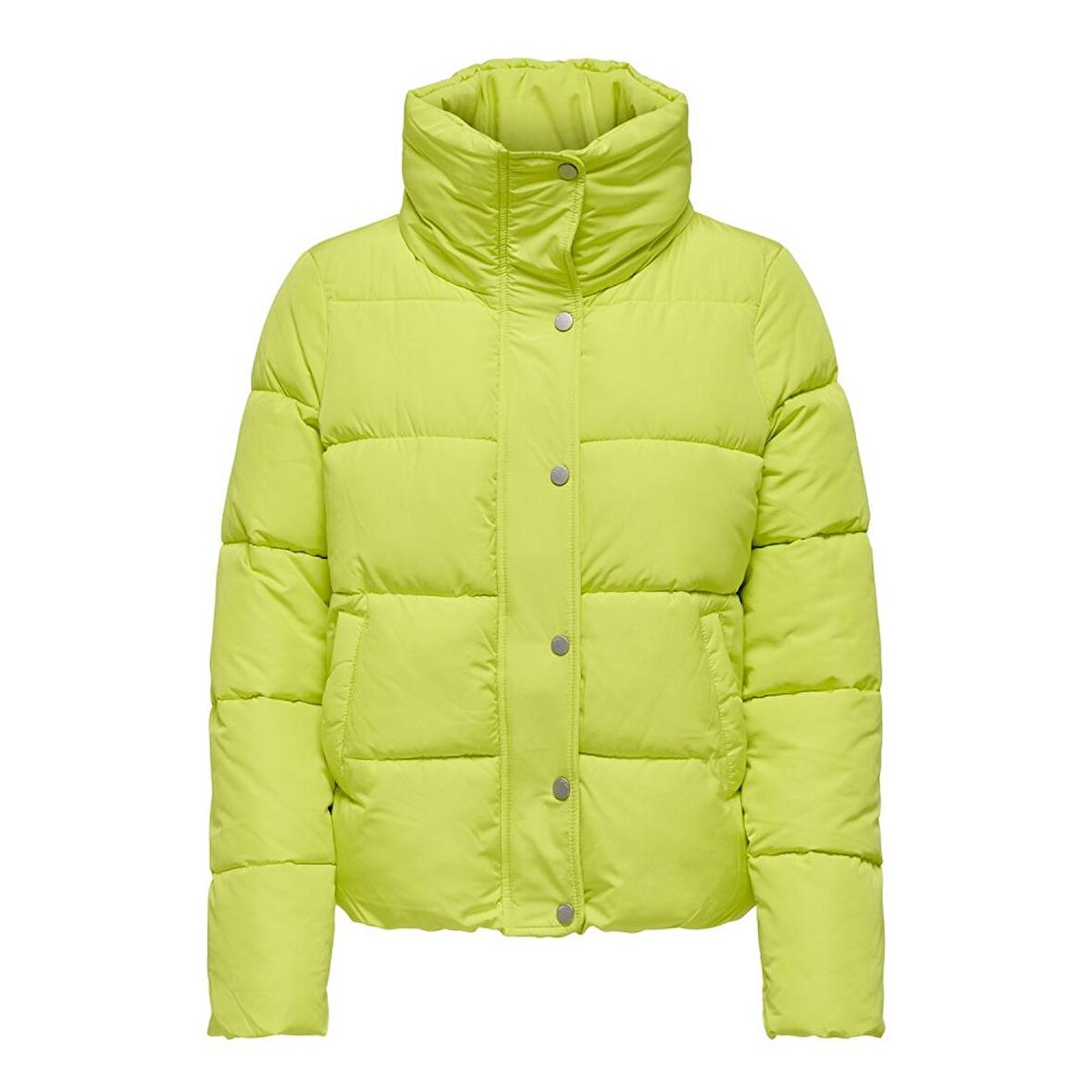 Only Onlnewcool Puffer Kadın Mont