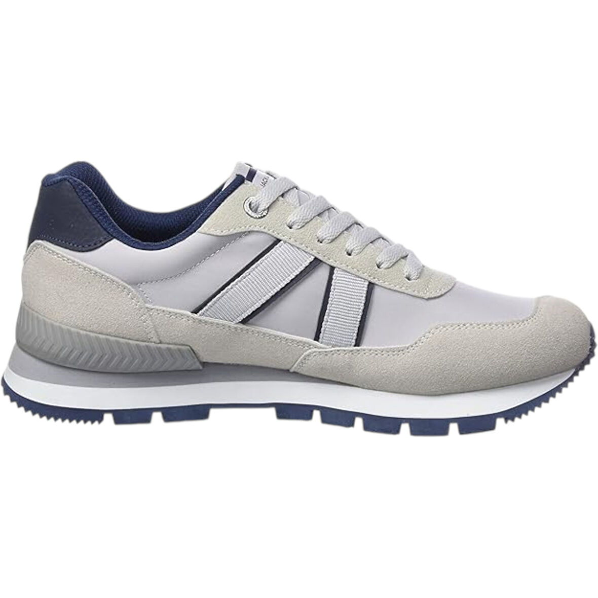 Erkek Mavi Spor Ayakkabı 12232912