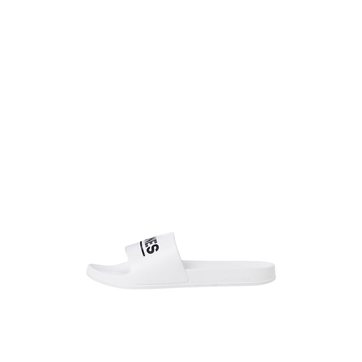JACK&JONES JACK&JONES JFWOLLIE SLIDER LN ERKEK TERLİK Terlik