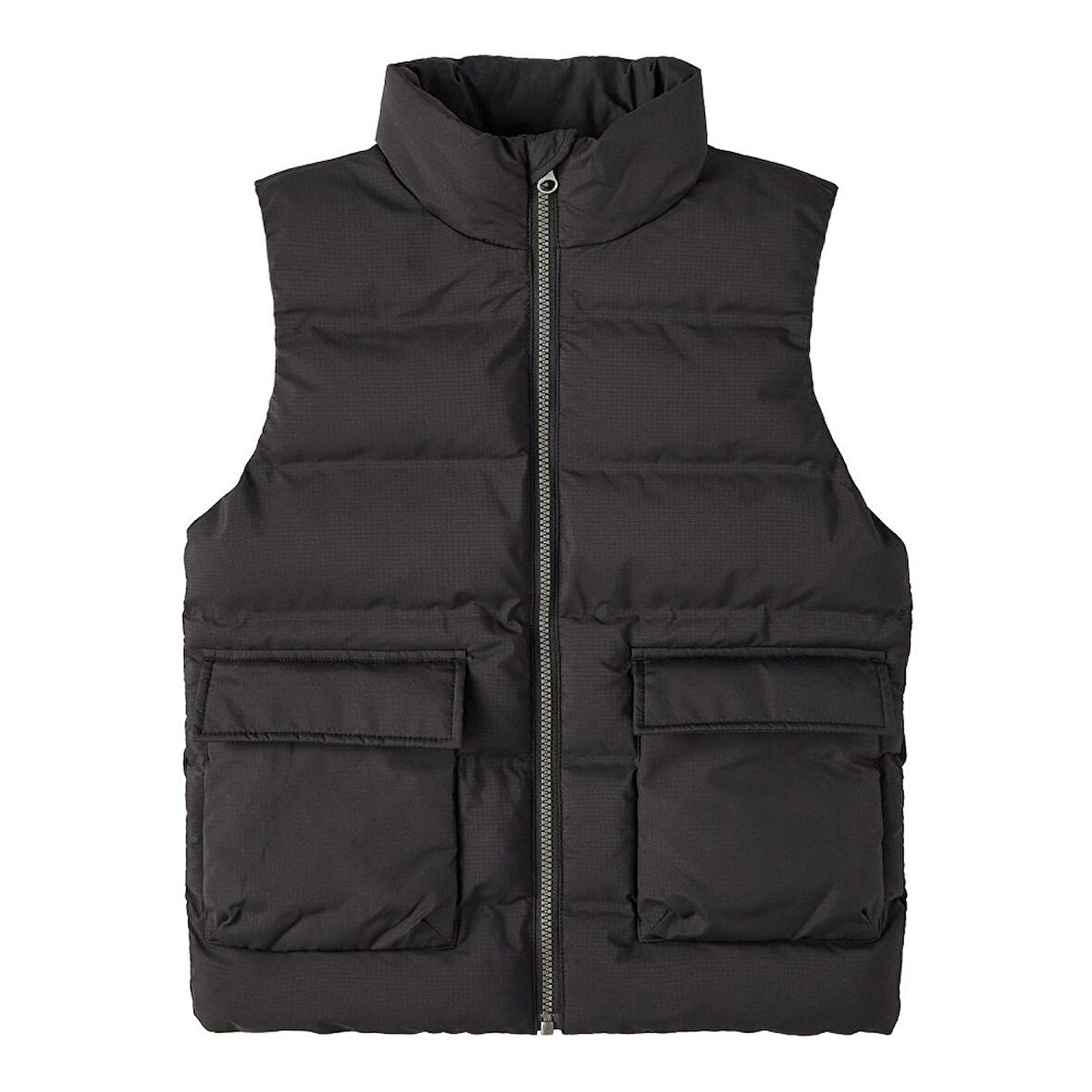 Name It Nkmmellow Puffer Erkek Çocuk Yelek