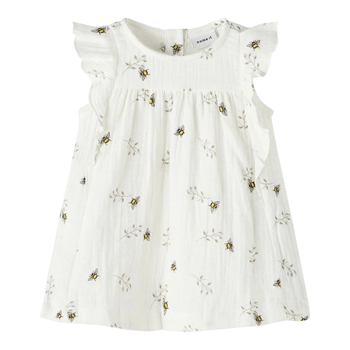 Kız Bebek Elbise 13216737