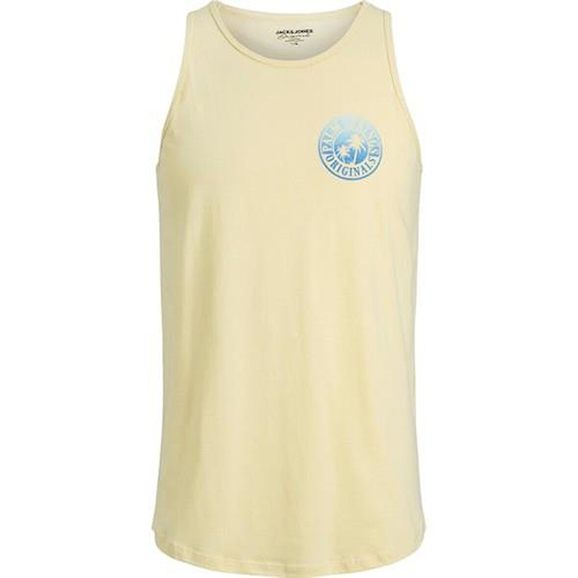 JORPALMA TANK TOP