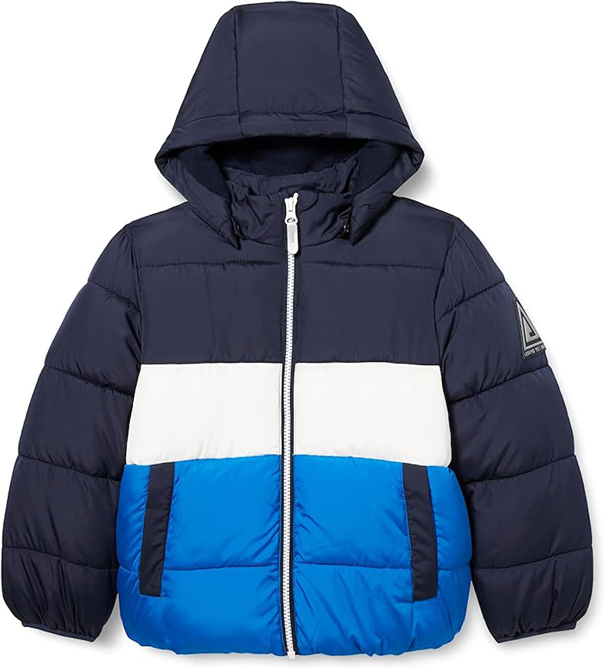 Name it Erkek Çocuk Şişme Mont