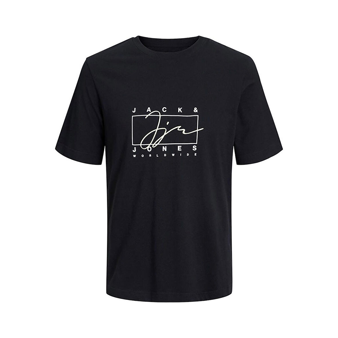 Jack & Jones ERKEK Günlük T-Shirt 12235487