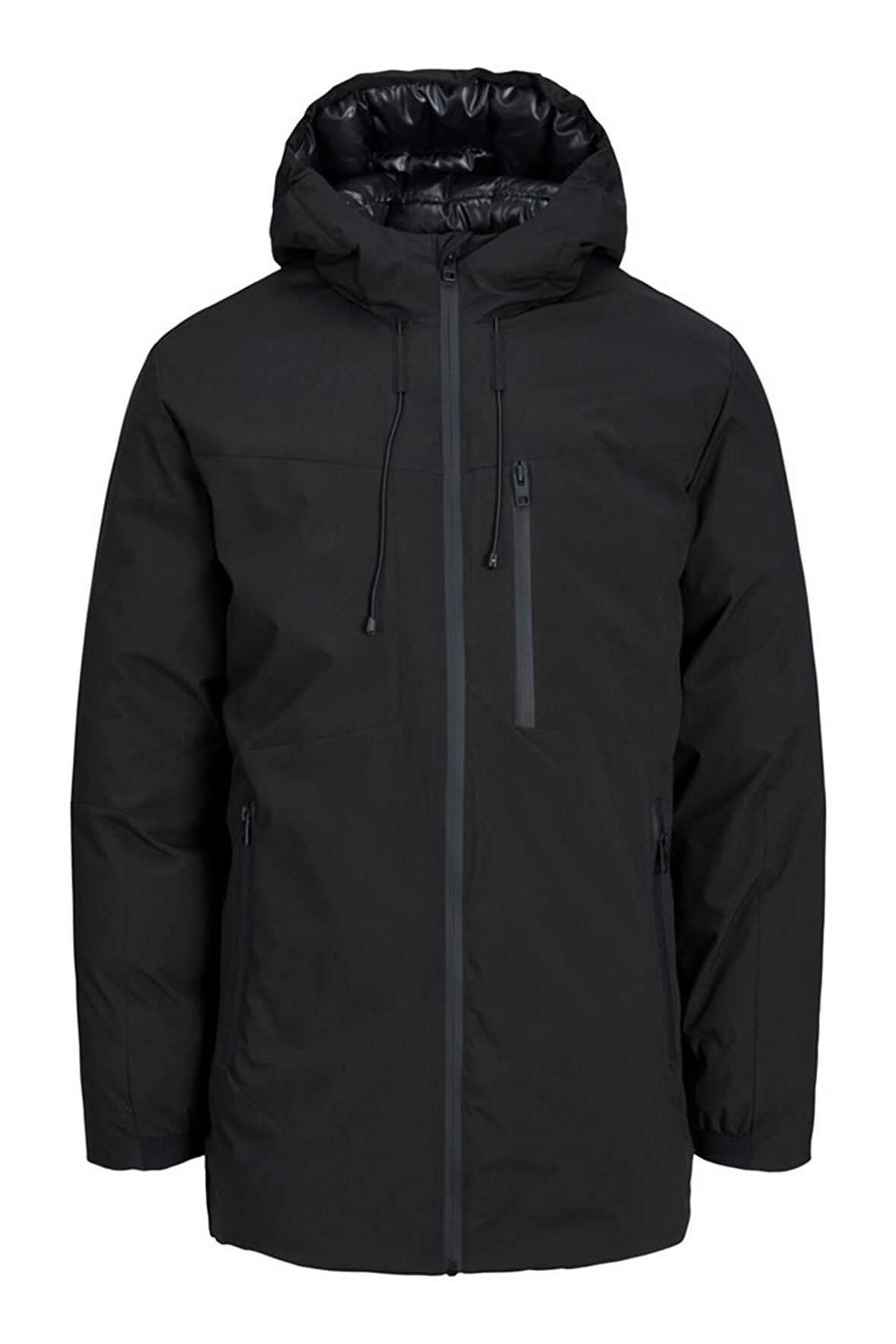 JACK&JONES JCOPAYNE PARKA LN 