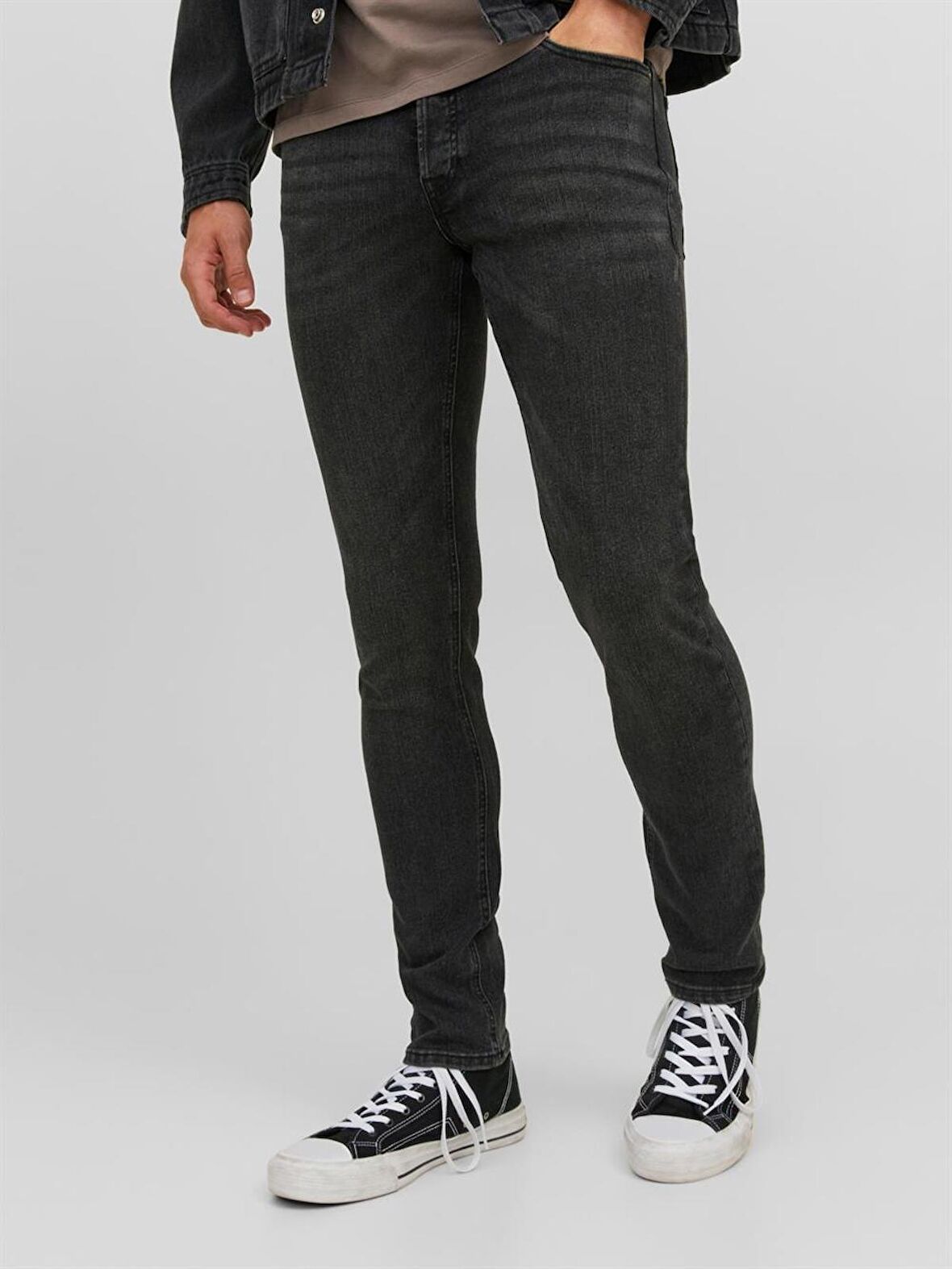 Jack & Jones Jjiglenn Jjoriginal Mf 772 Noos Erkek Jean Pantolon