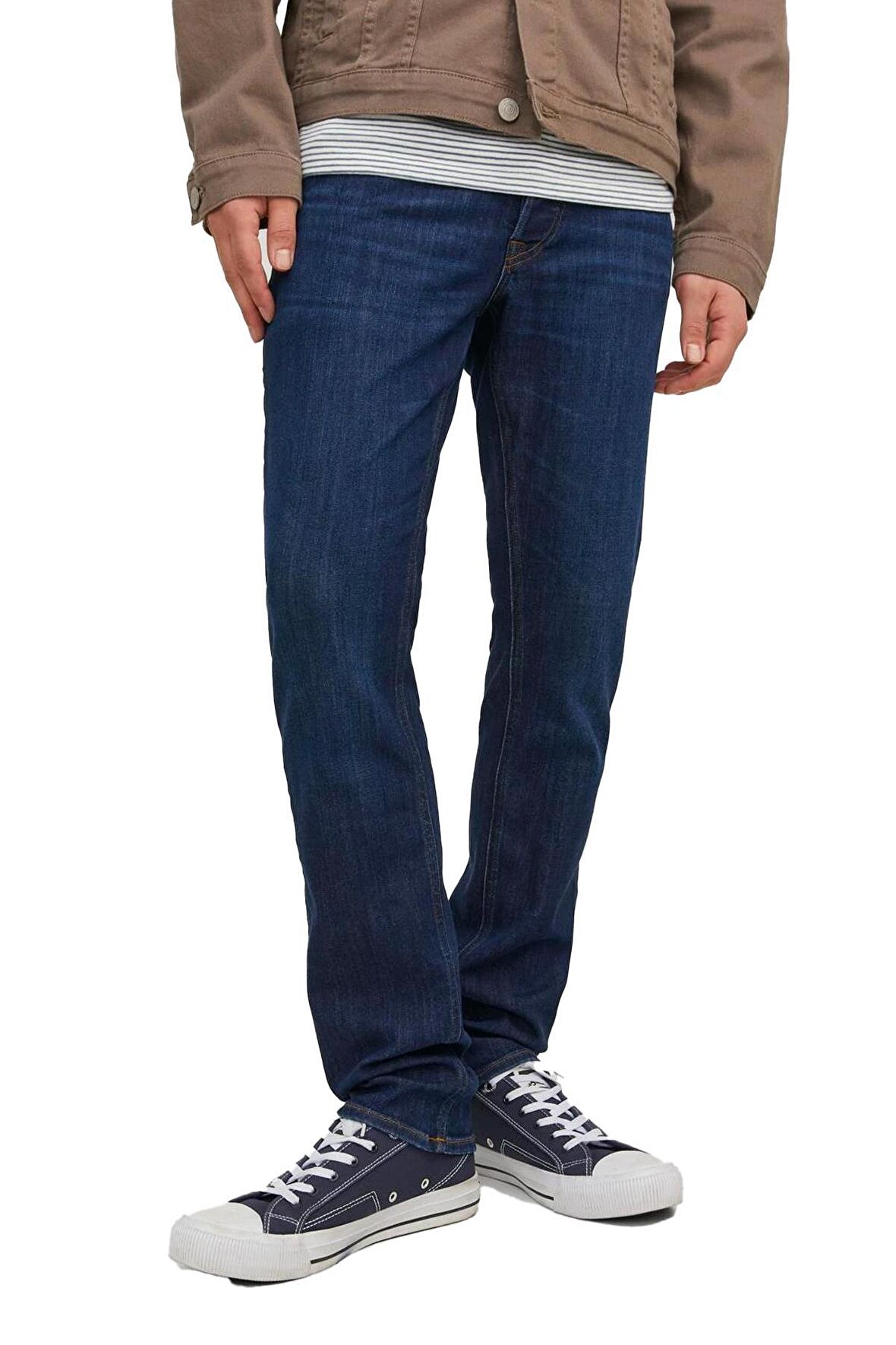 Jack & Jones Erkek Jeans 12237237