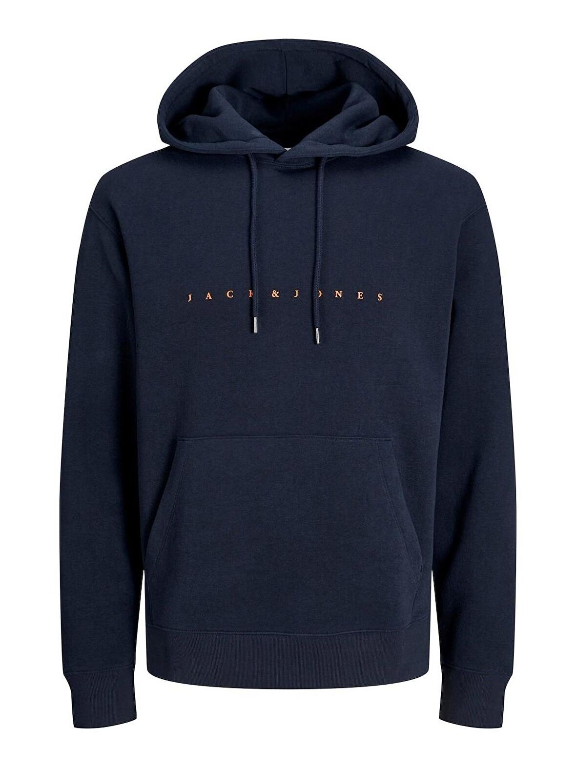 JJESTAR JJ SWEAT HOOD NOOS LACİVERT