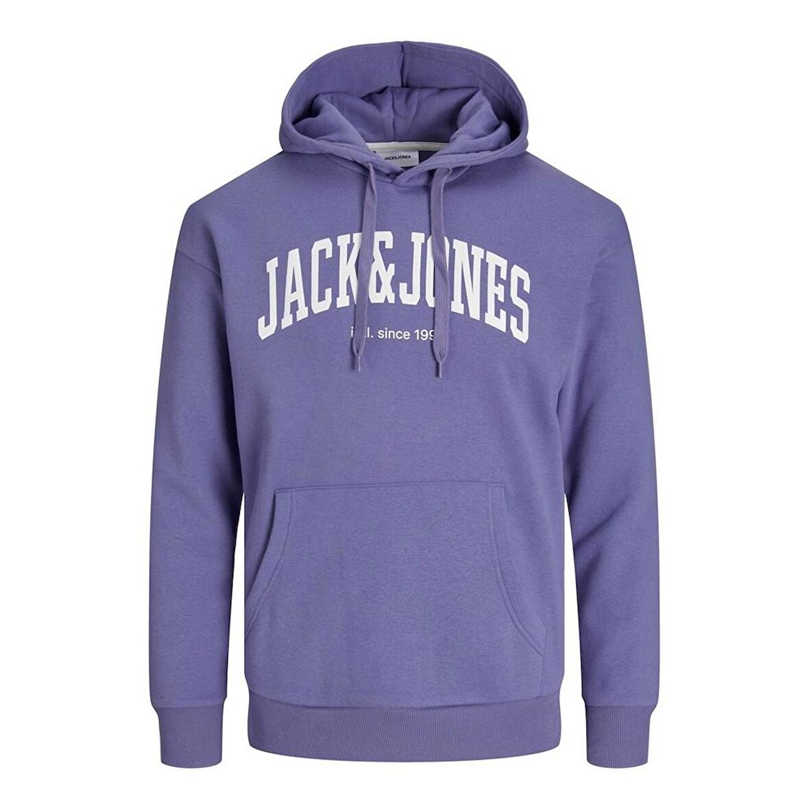 JJEJOSH SWEAT HOOD NOOS LİLA