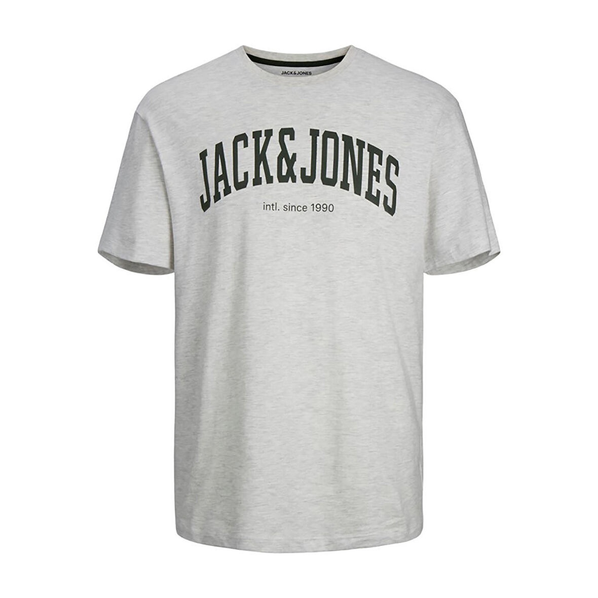 Jack & Jones Erkek T-Shirt 12236514