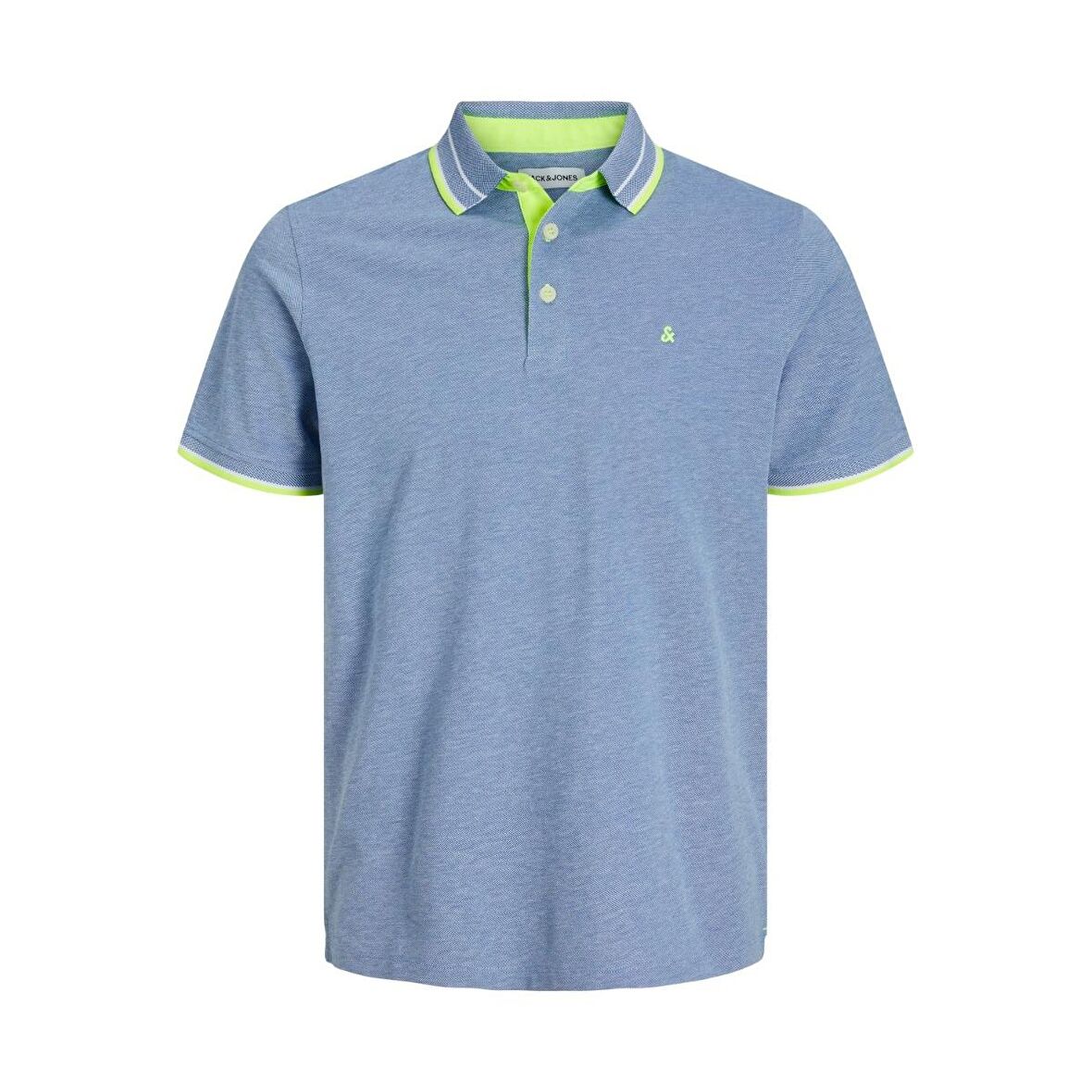 Jack Jones Polo Tişört Paulos