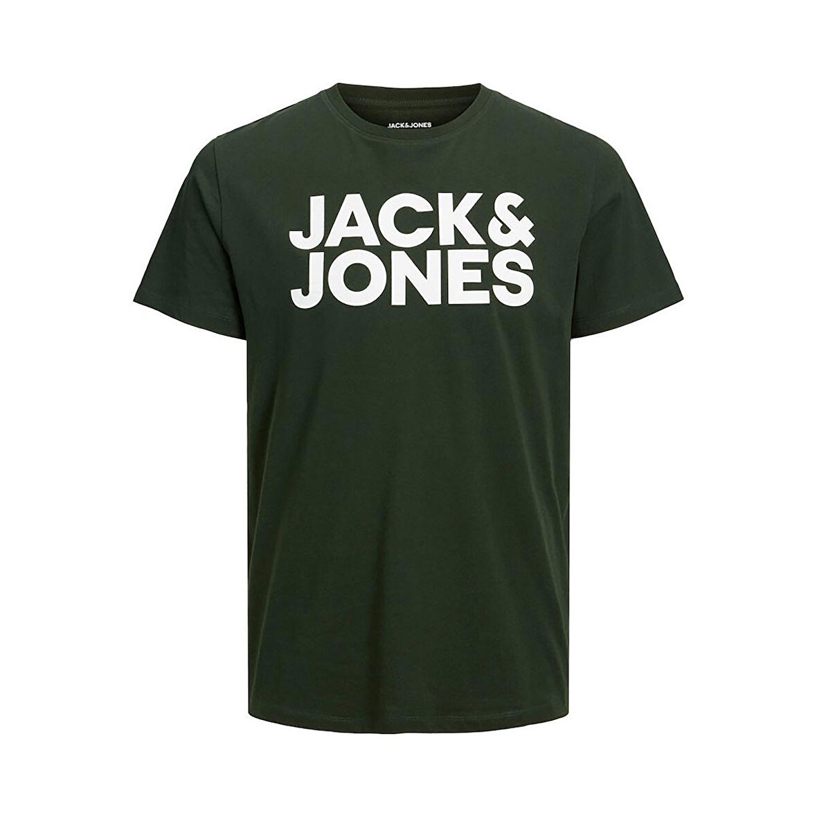 Jack & Jones Erkek T-Shirt 12151955