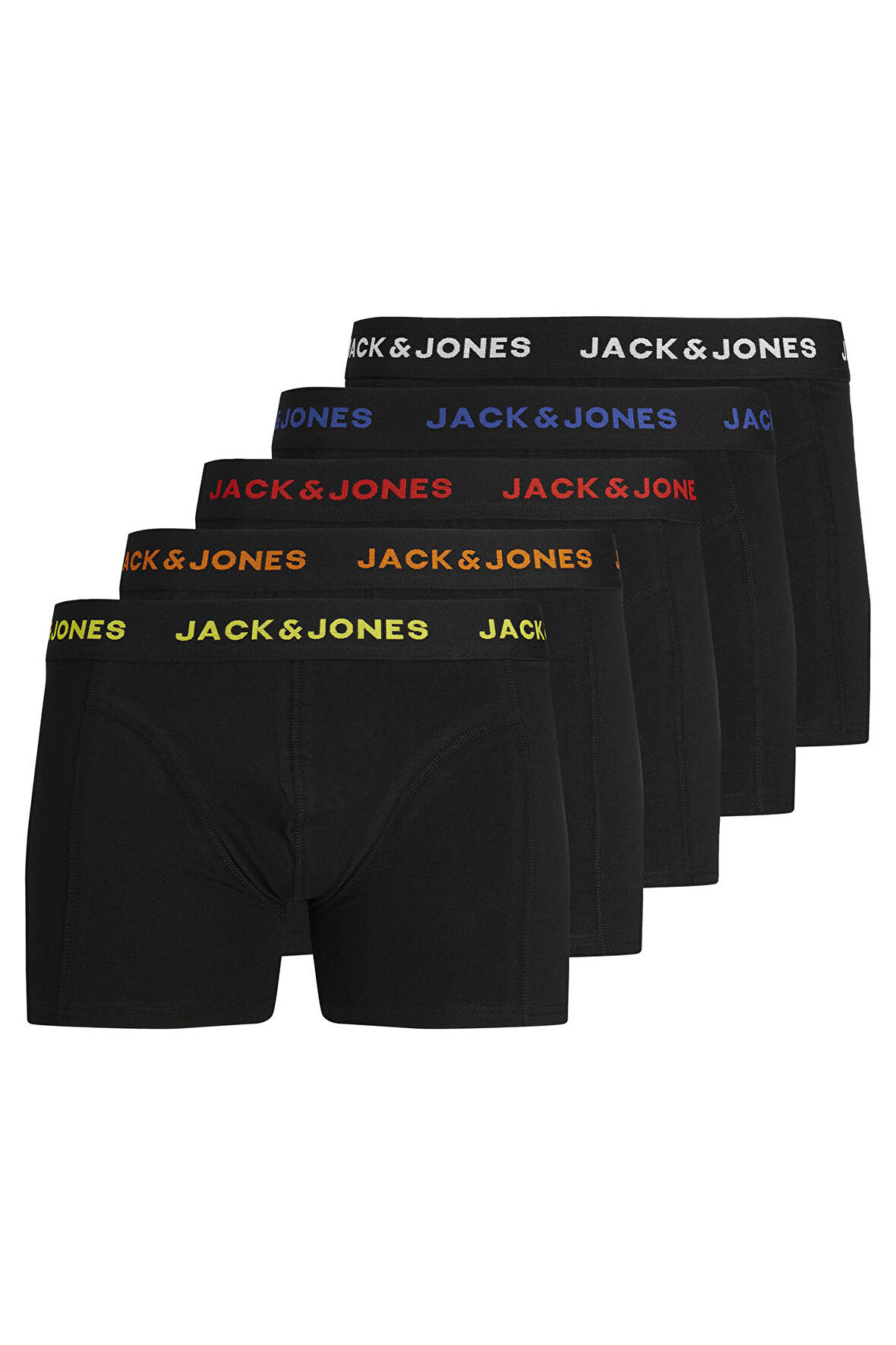 Jack & Jones Erkek Boxer 12242494