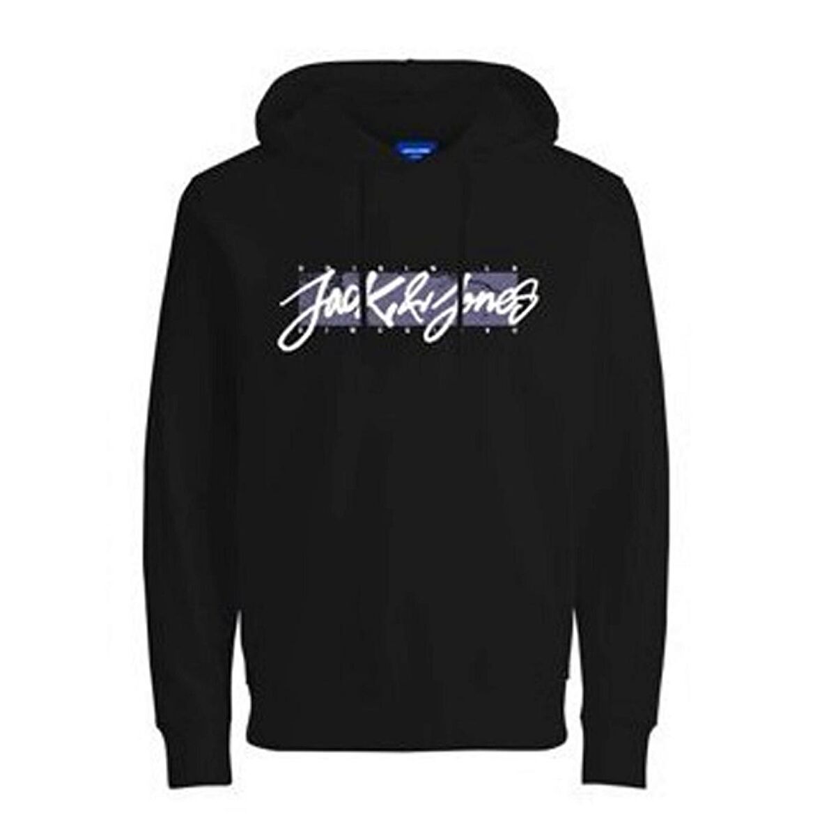 Jack&Jones Jorsergey Erkek Sweatshirt