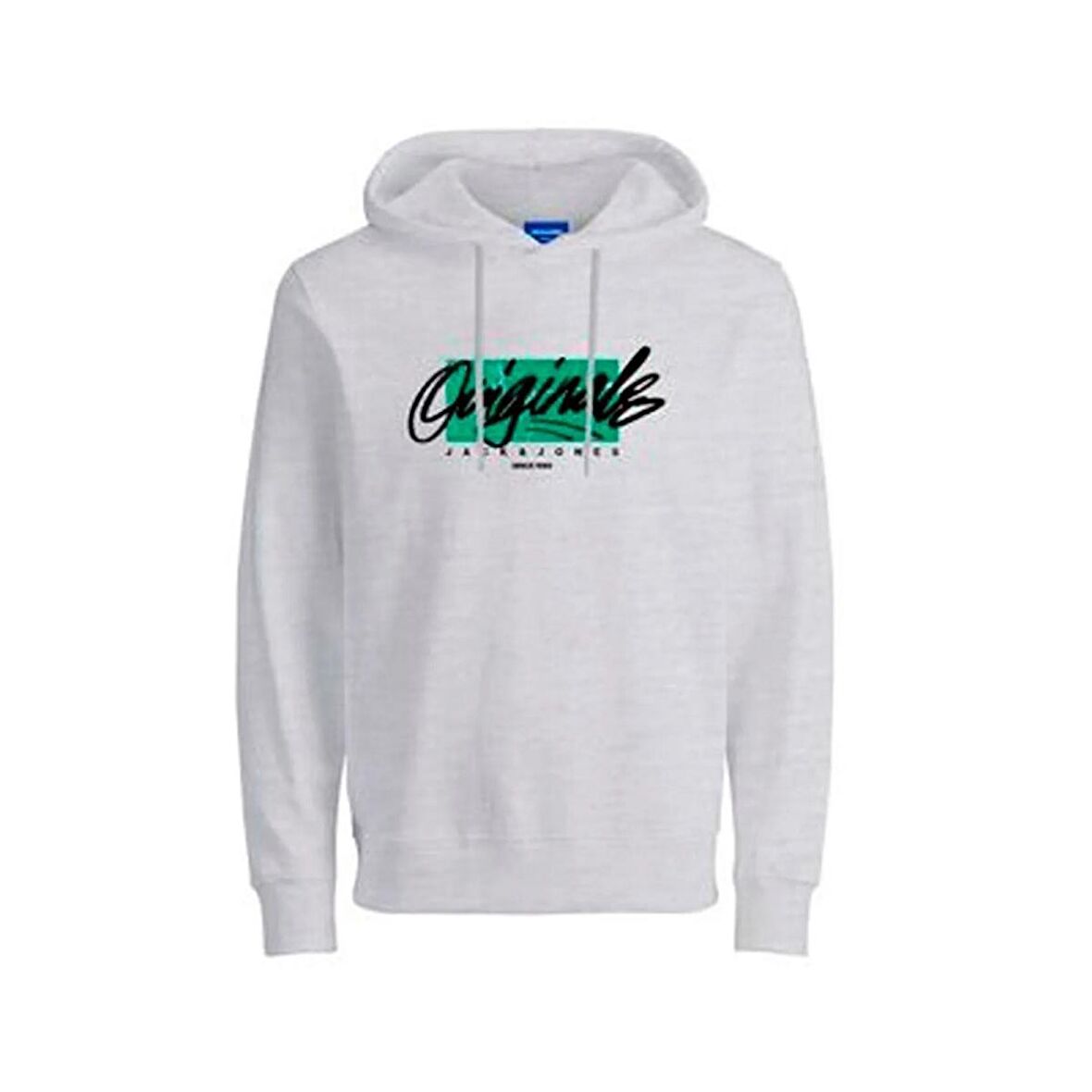 Jack&Jones Jorsergey Erkek Sweatshirt