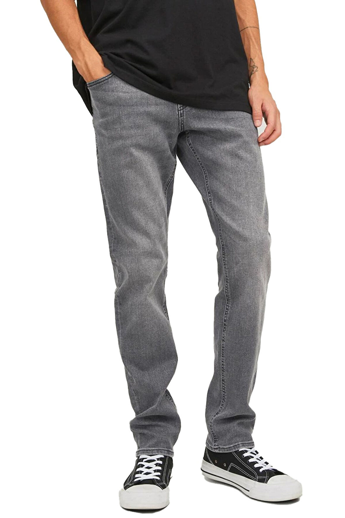 Jack & Jones Jjiglenn Jjoriginal Sq 349 Erkek Jean