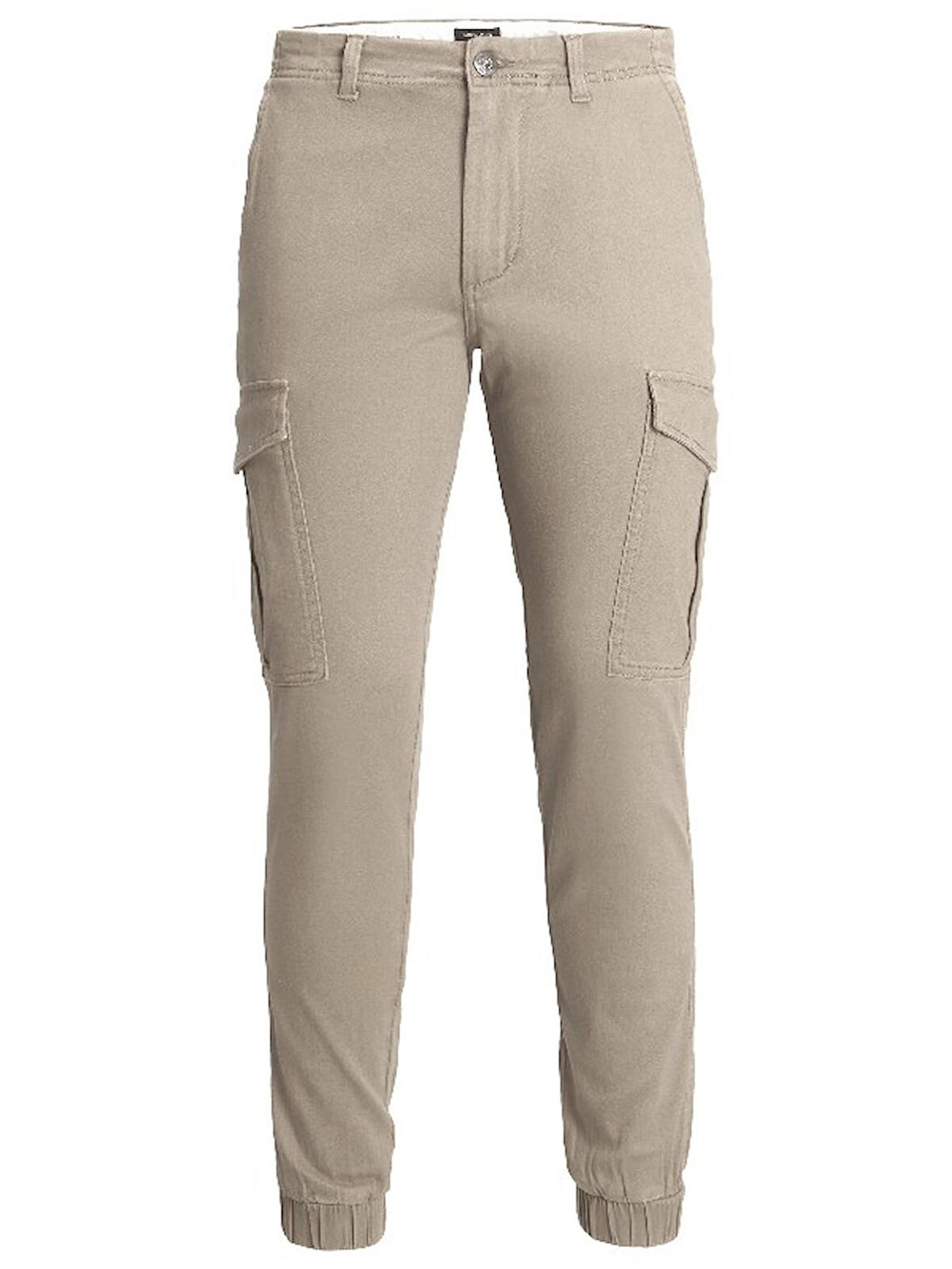 Jack&Jones Jpstmarco Jjjoe Erkek Kargo Pantolon