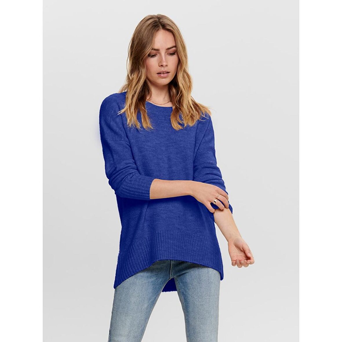 Only Saks Kadın Kazak 15173800