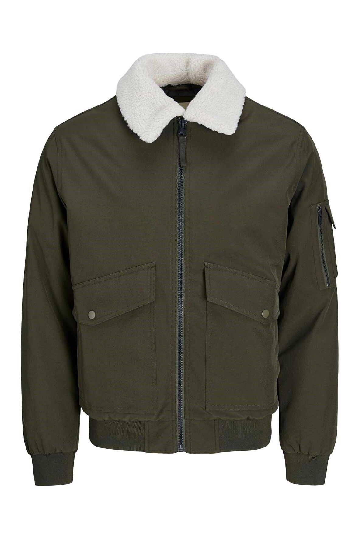 Jack & Jones Jprbluclipper Erkek Mont 12239924