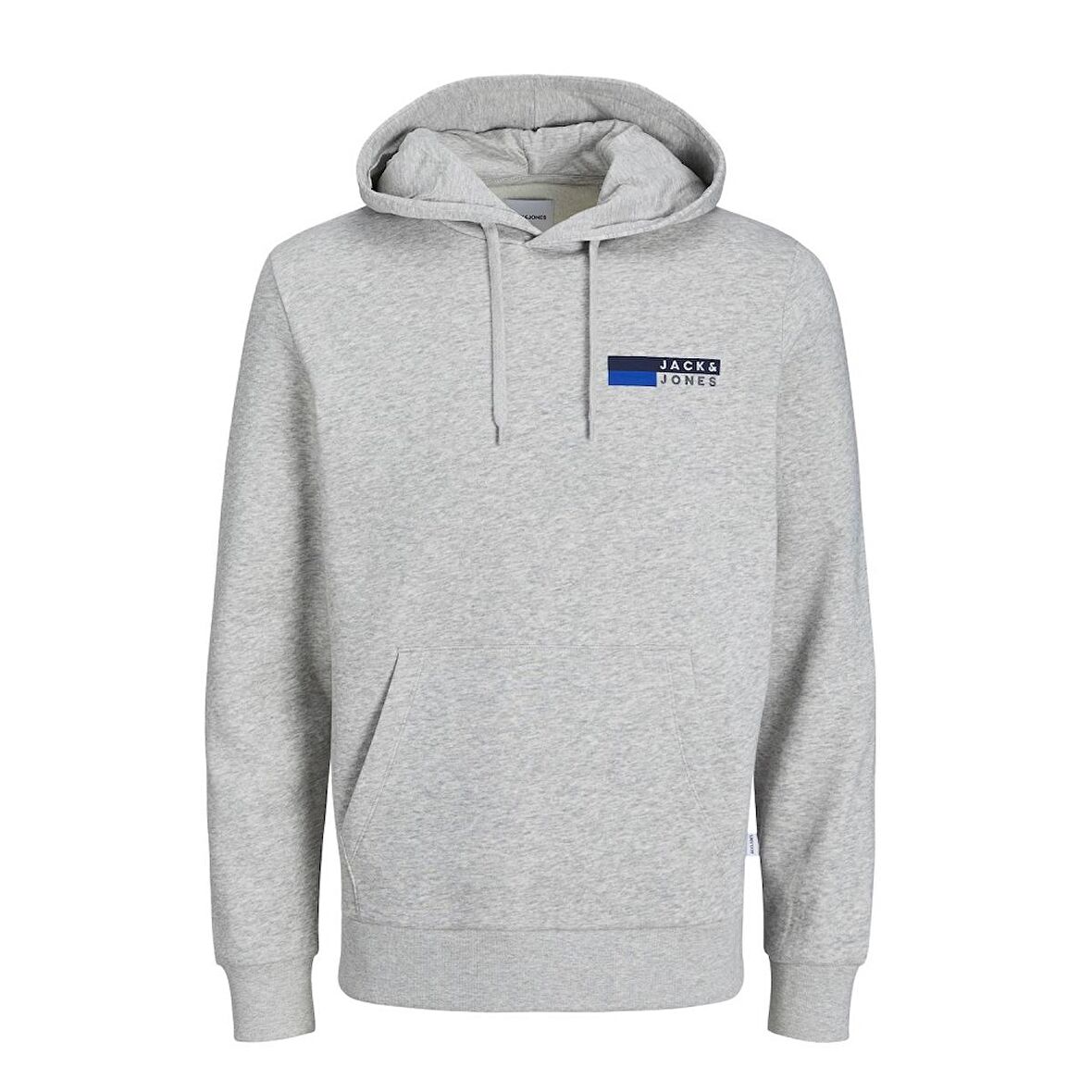 Jack&Jones Jjecorp Erkek Sweatshirt